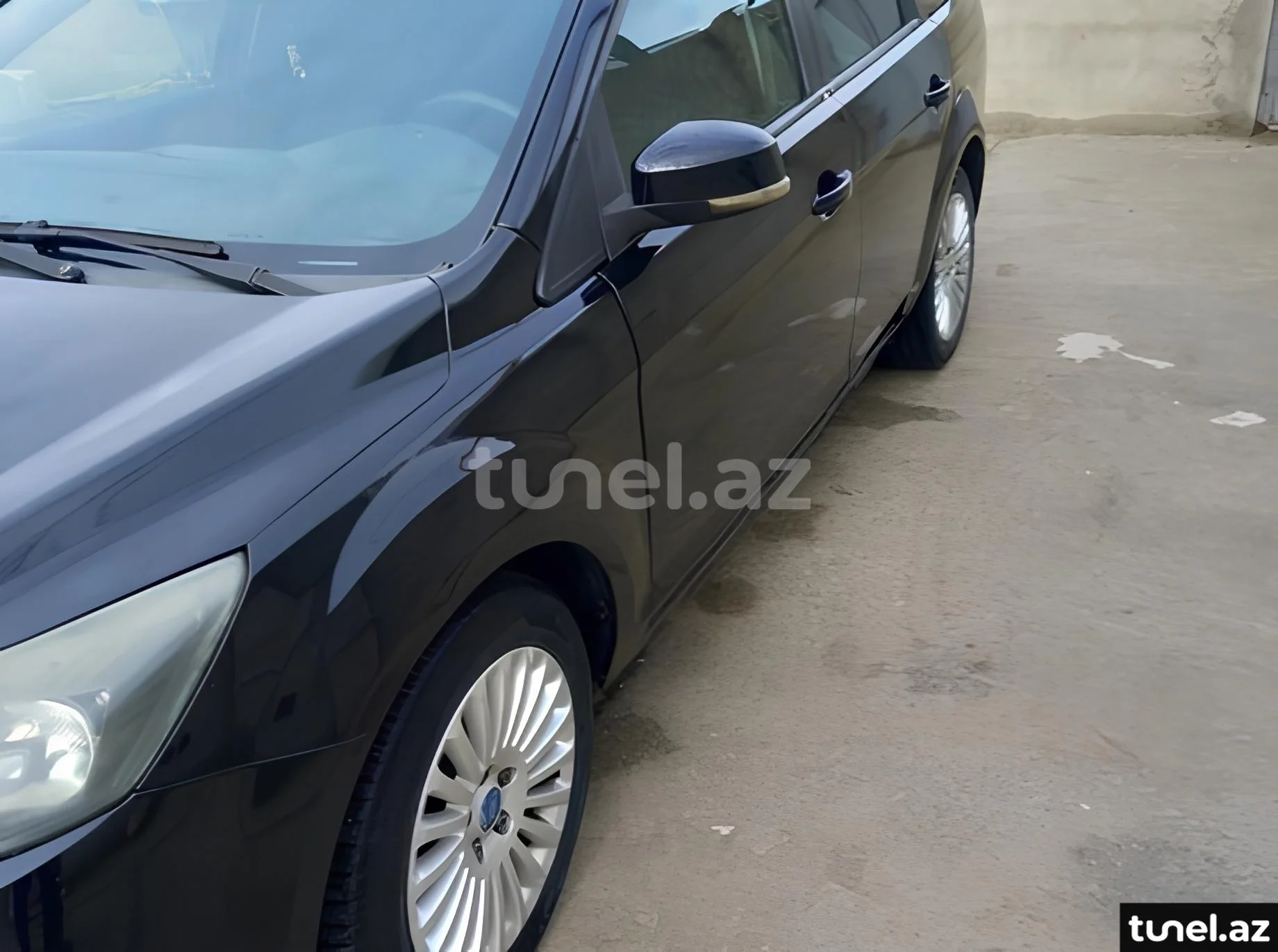 Ford Focus 2009