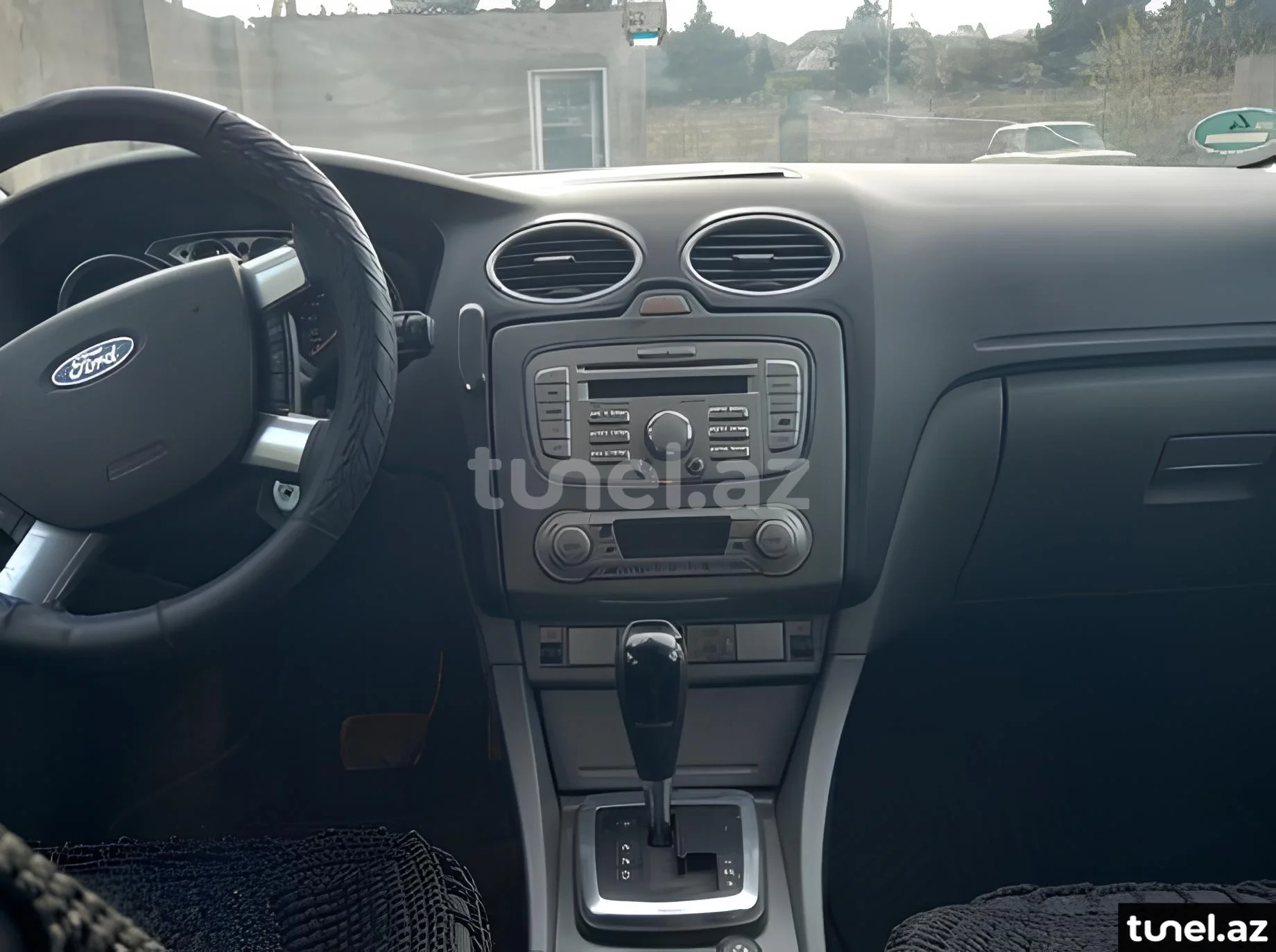 Ford Focus 2009