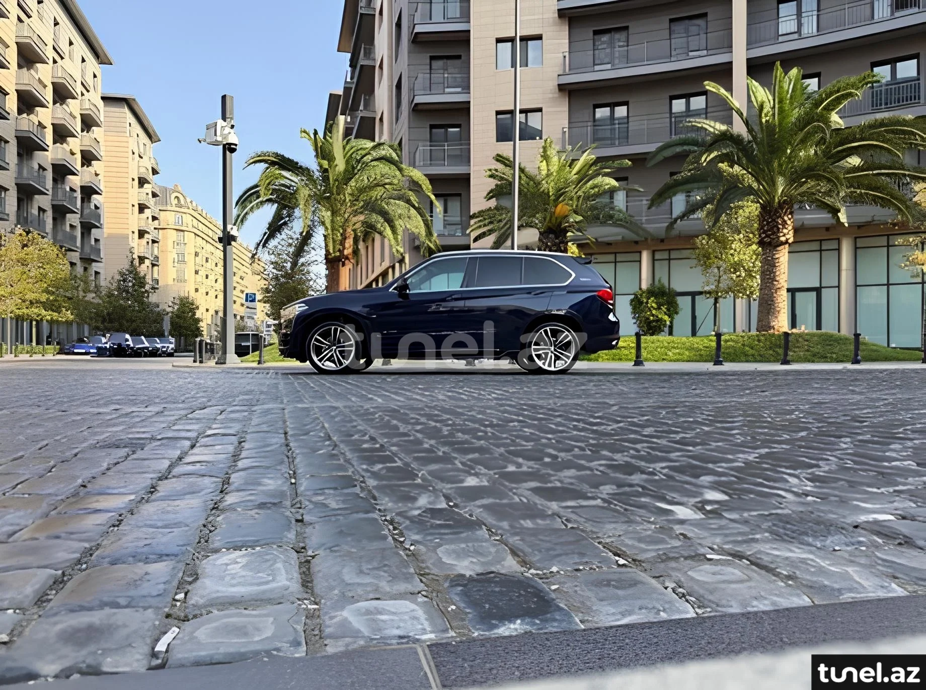BMW X5 2018