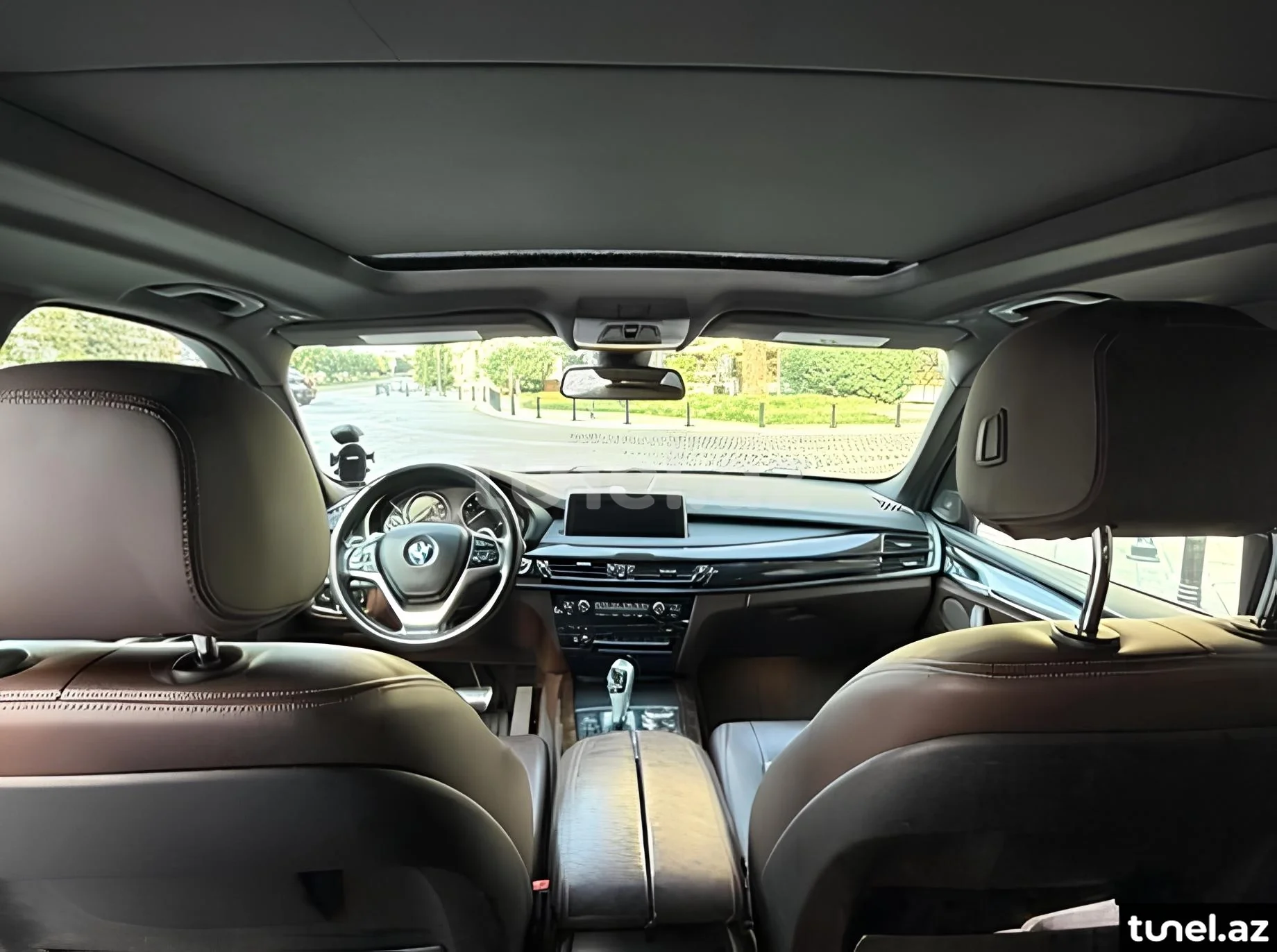 BMW X5 2018