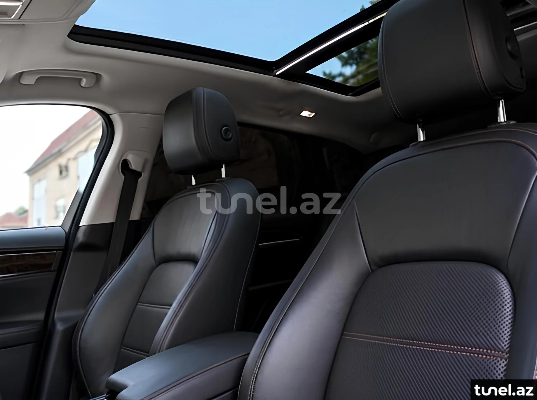 Jaguar F-Pace 2017