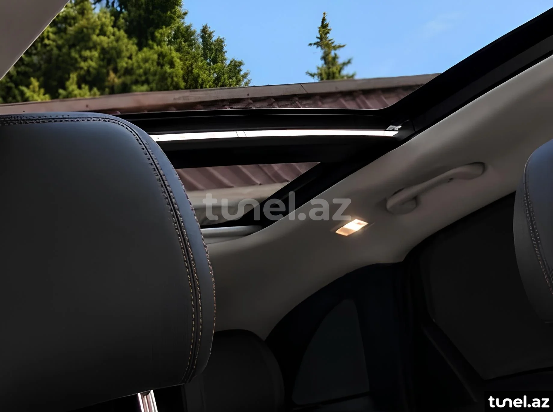 Jaguar F-Pace 2017