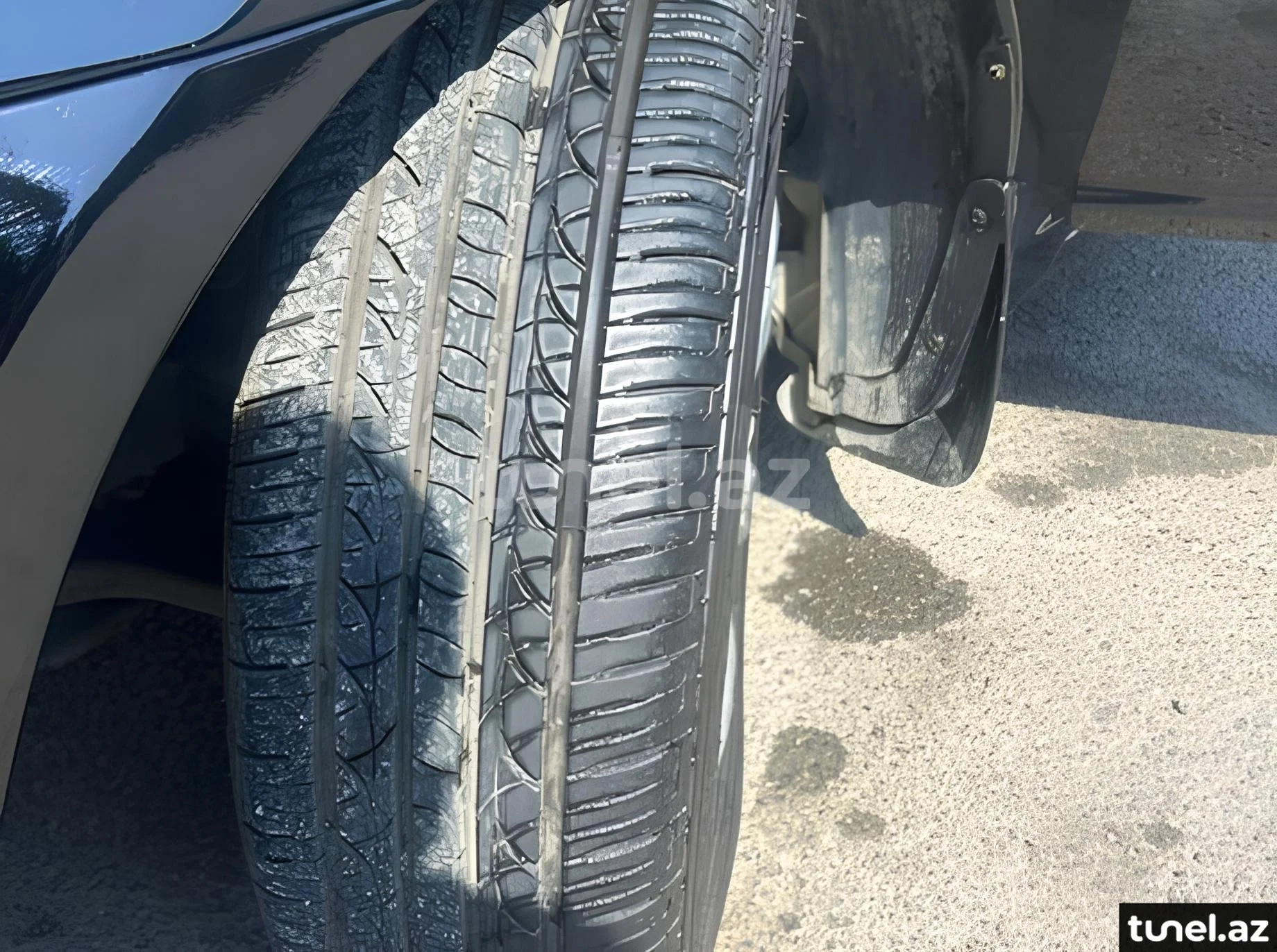 Hyundai Accent 2008