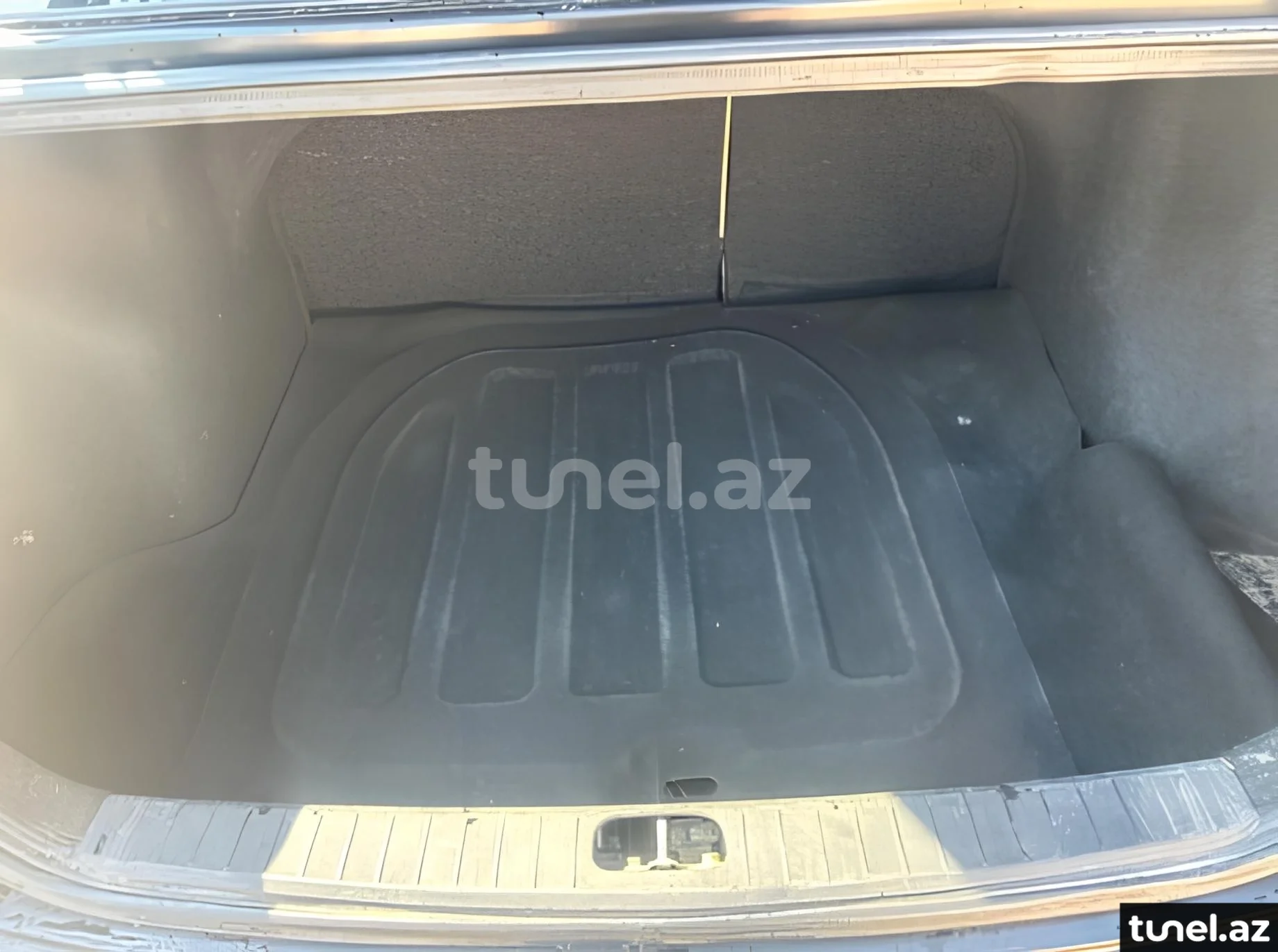 Hyundai Accent 2008