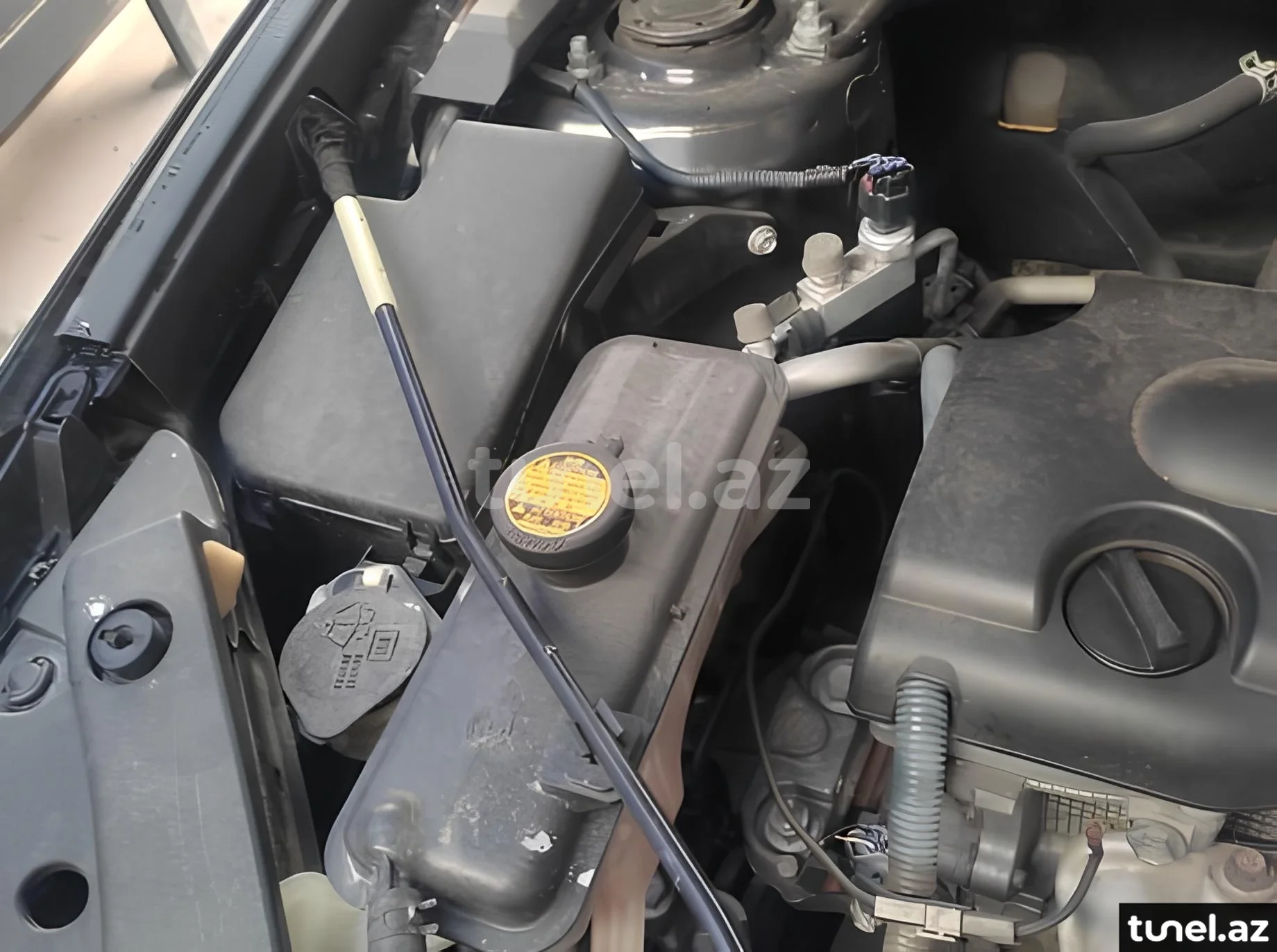 Toyota RAV4 2008