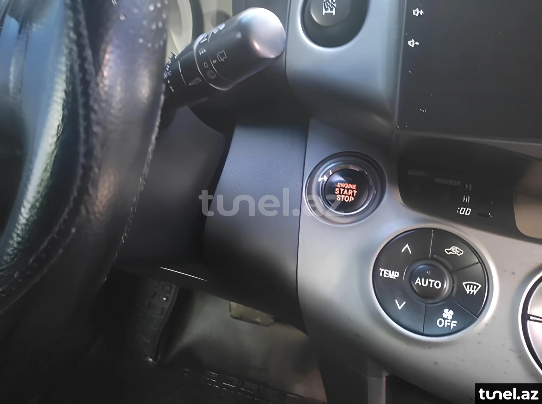 Toyota RAV4 2008