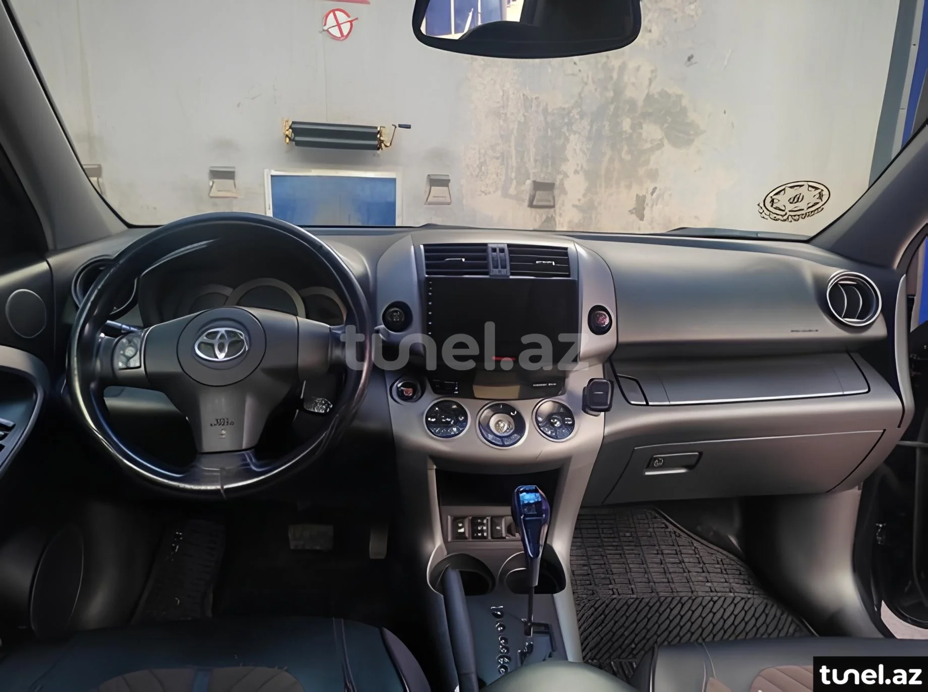 Toyota RAV4 2008