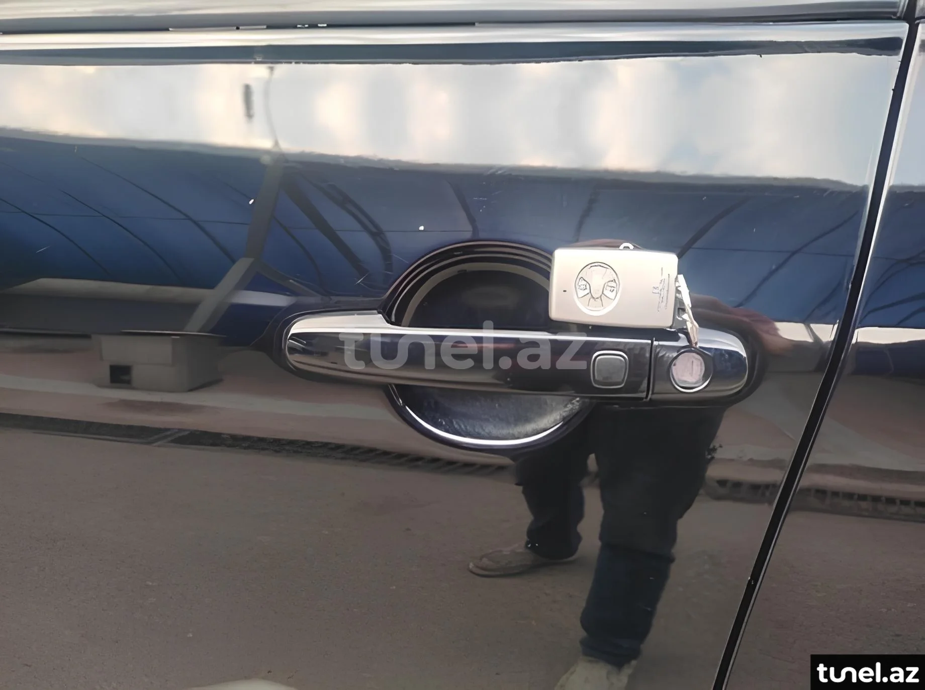 Toyota RAV4 2008