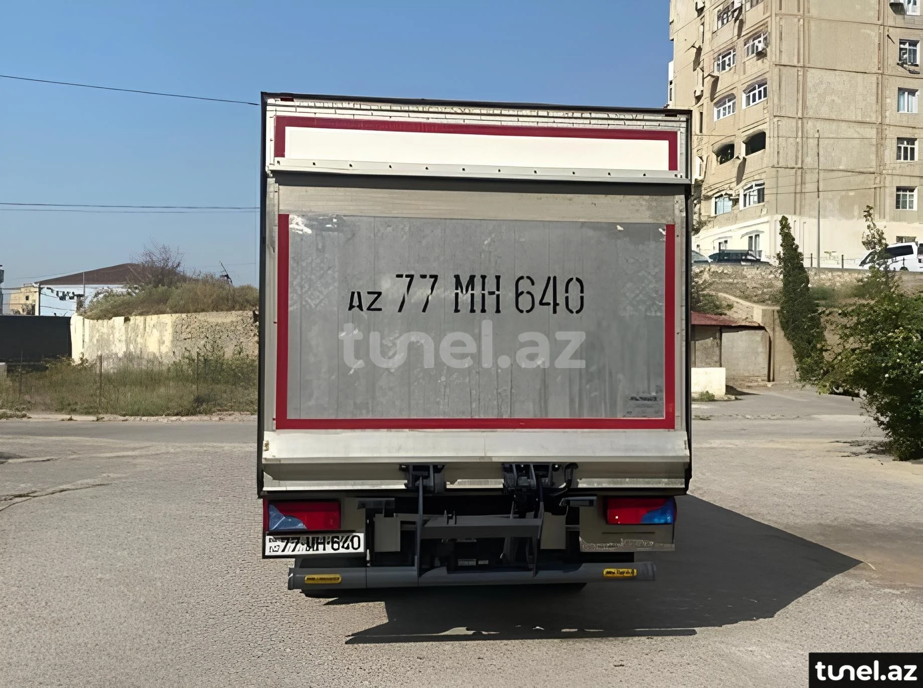 Mercedes Sprinter 516 2014