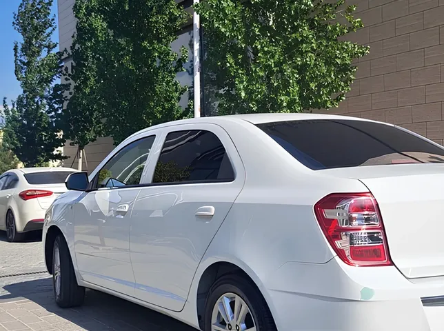 Chevrolet Cobalt, 1.5 L, 2025 i̇l, 38 000 km, Bakı - Qiymət: 21 000 ₼ - Tunel.az