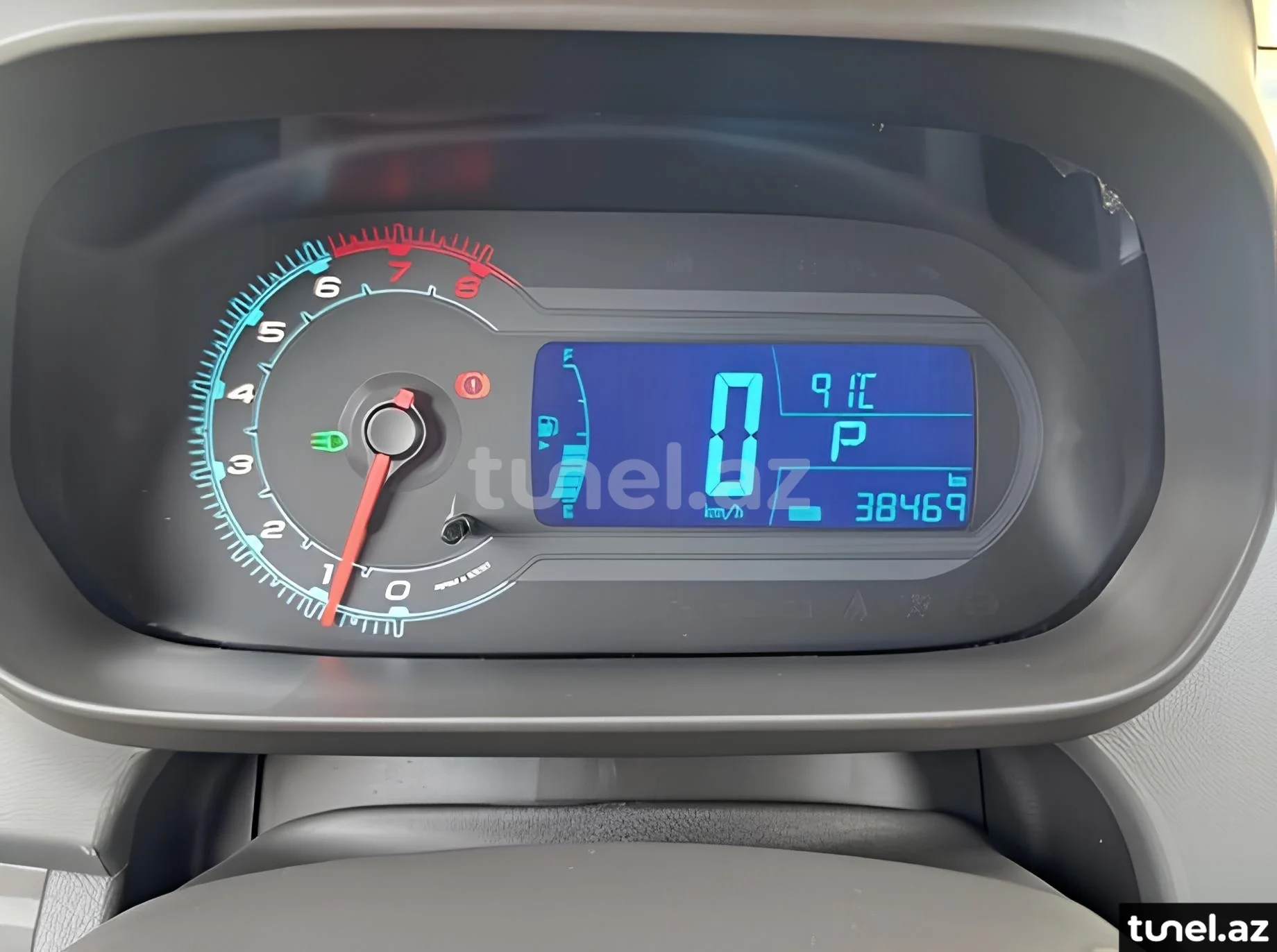 Chevrolet Cobalt 2025