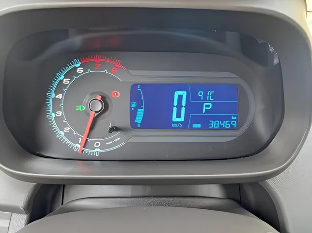Chevrolet Cobalt, 1.5 L, 2025 i̇l, 38 000 km, Bakı - Qiymət: 21 000 ₼ - Tunel.az