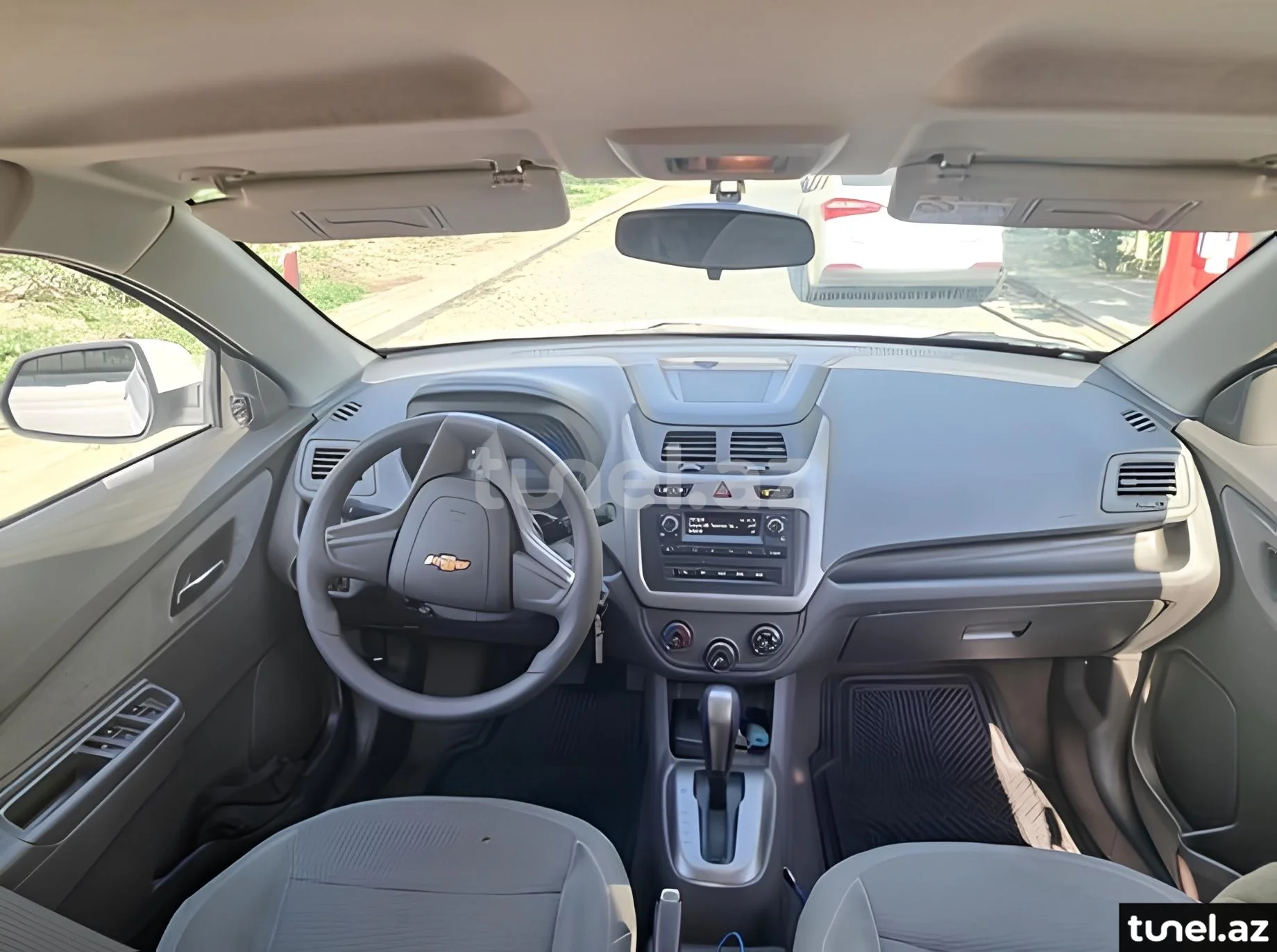 Chevrolet Cobalt 2025