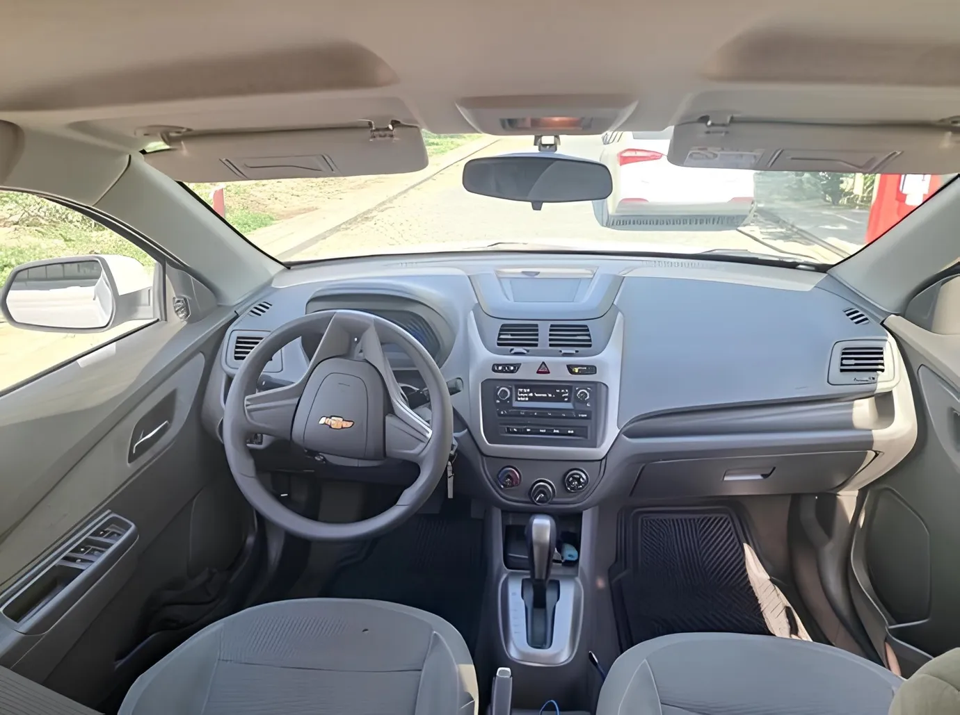 Chevrolet Cobalt, 1.5 L, 2025 i̇l, 38 000 km, Bakı - Qiymət: 21 000 ₼ - Tunel.az