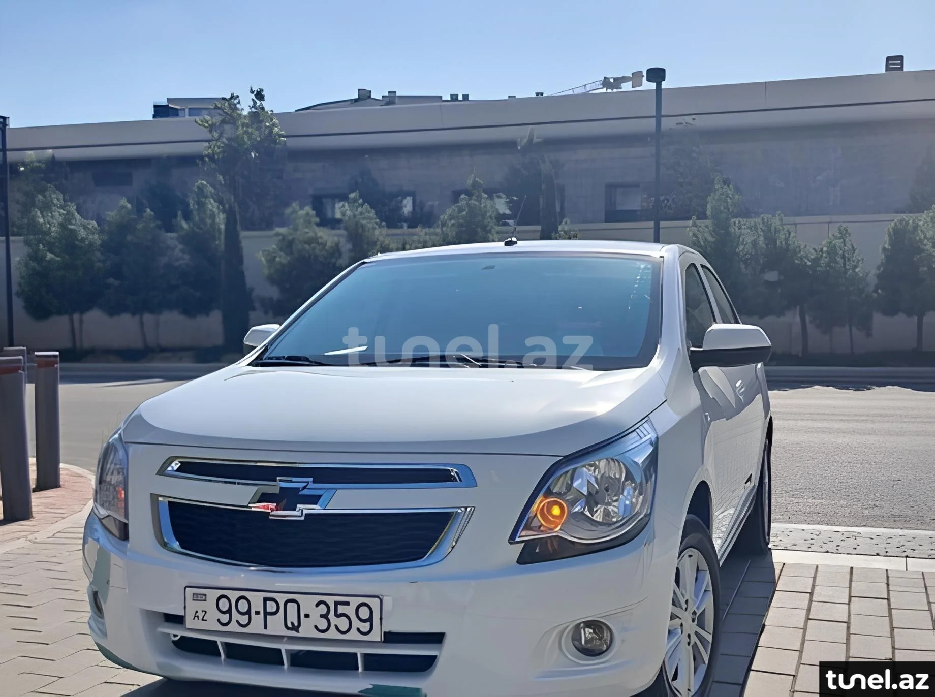Chevrolet Cobalt 2025