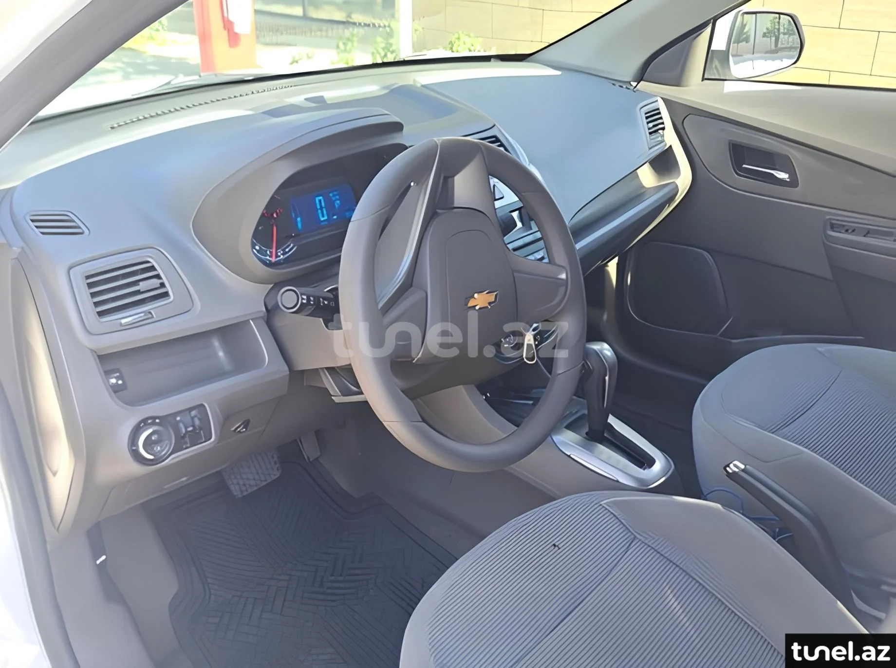 Chevrolet Cobalt 2025