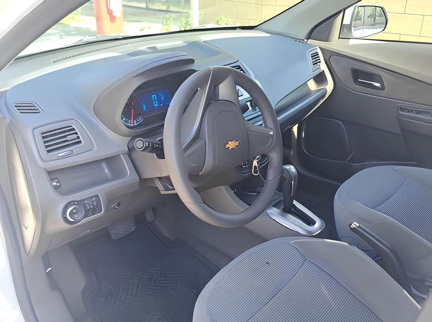 Chevrolet Cobalt, 1.5 L, 2025 i̇l, 38 000 km, Bakı - Qiymət: 21 000 ₼ - Tunel.az