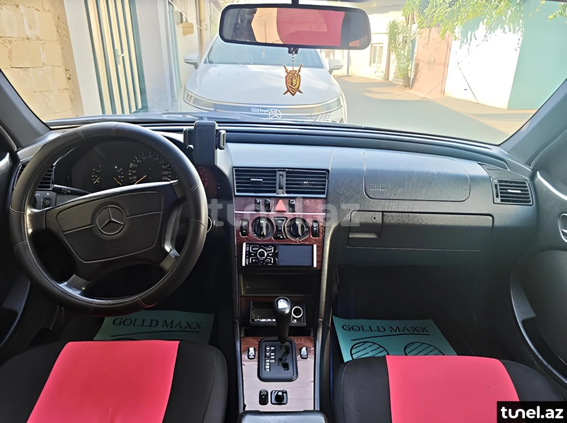 Mercedes C 180 1998