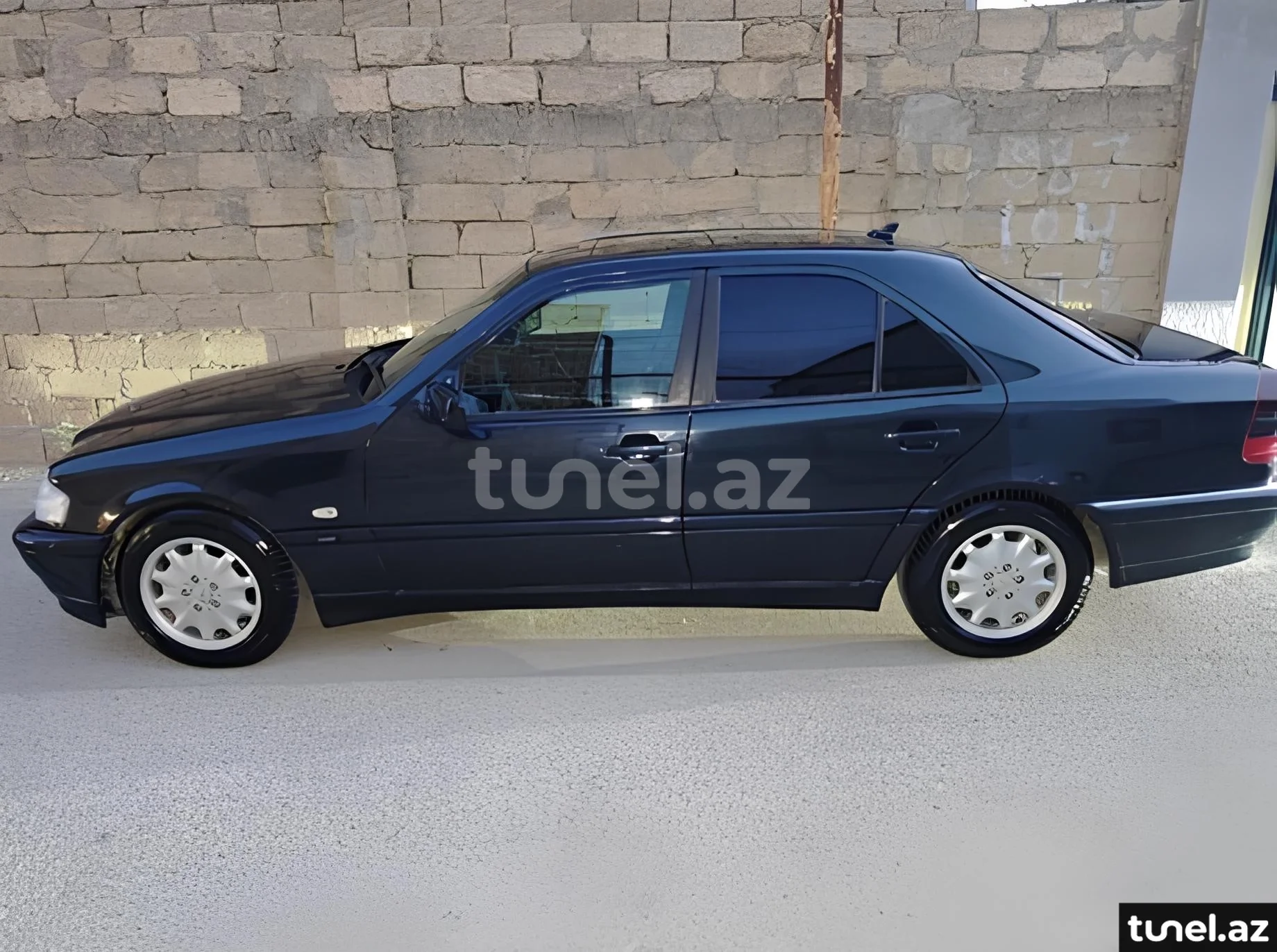 Mercedes C 180 1998