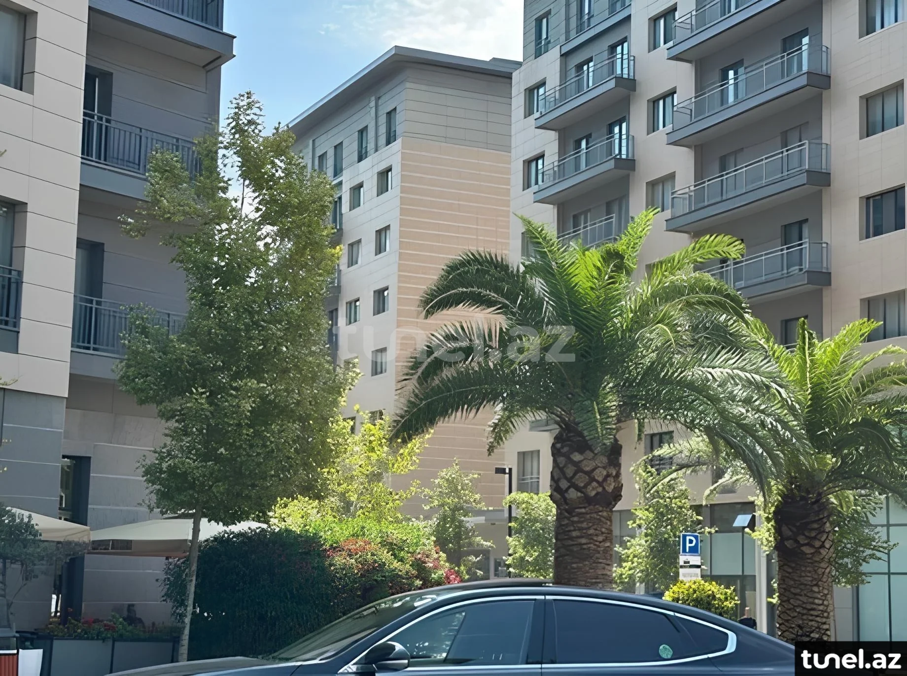 Kia K7 2017