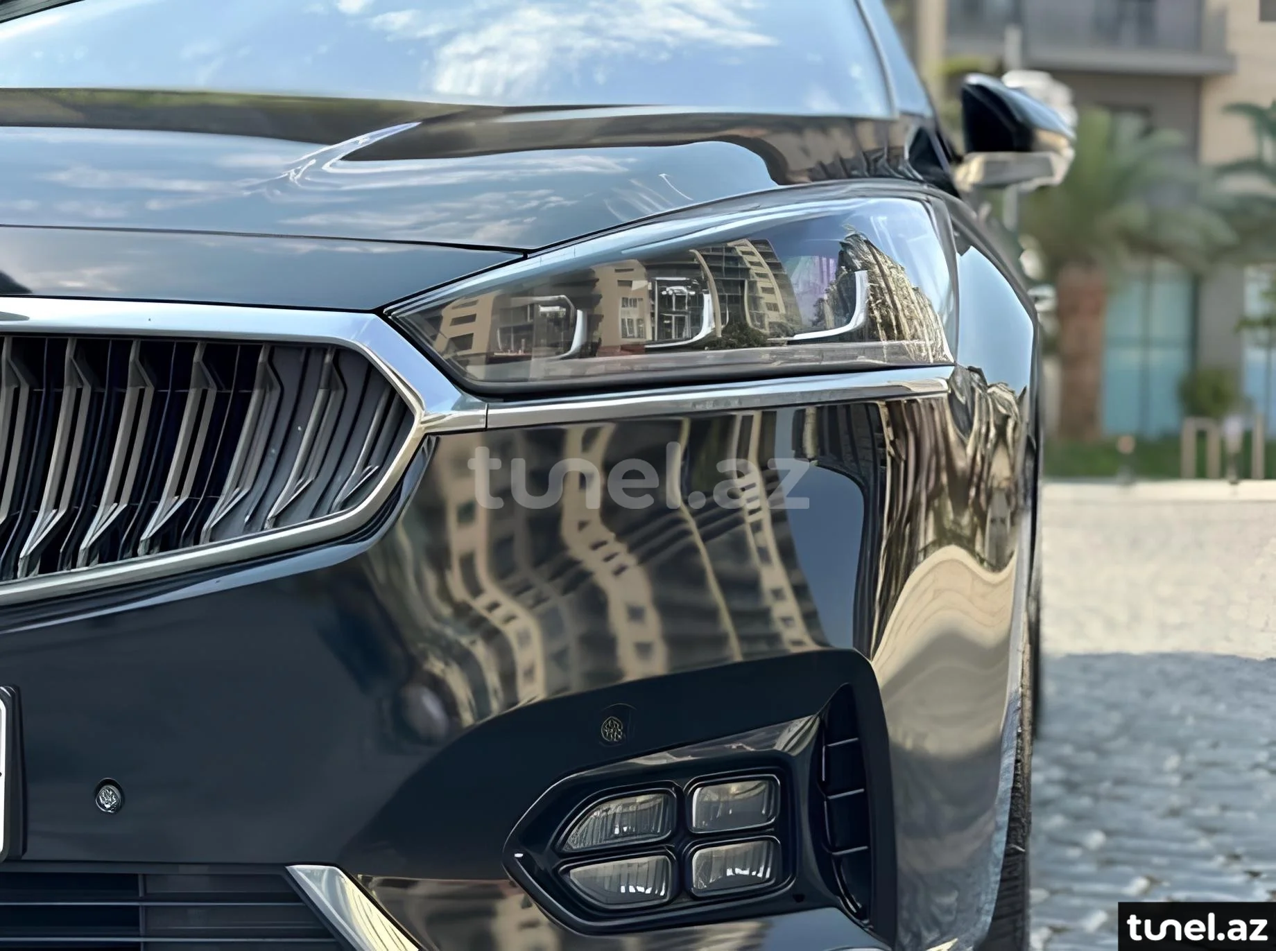 Kia K7 2017