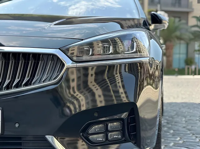 Kia K7, 2.2 L, 2017 i̇l, 209 163 km, Bakı - Qiymət: 30 500 ₼ - Tunel.az