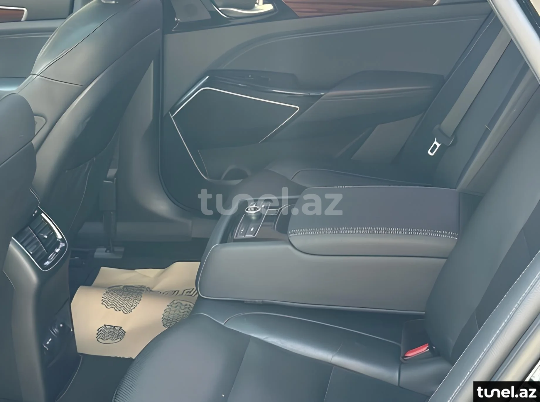 Kia K7 2017