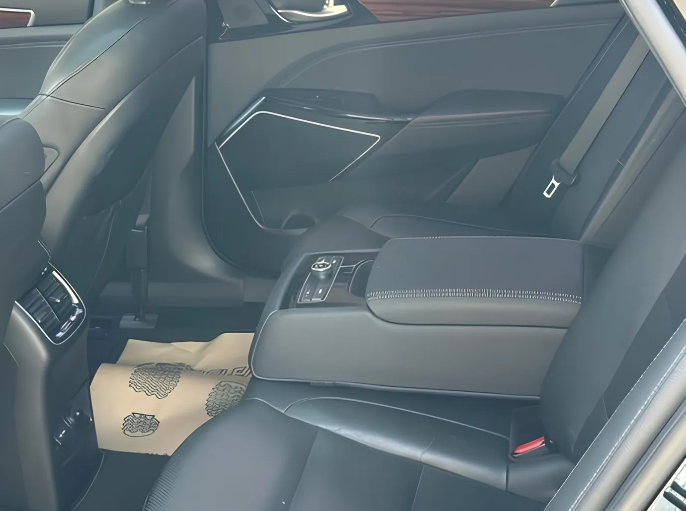 Kia K7, 2.2 L, 2017 i̇l, 209 163 km, Bakı - Qiymət: 30 500 ₼ - Tunel.az
