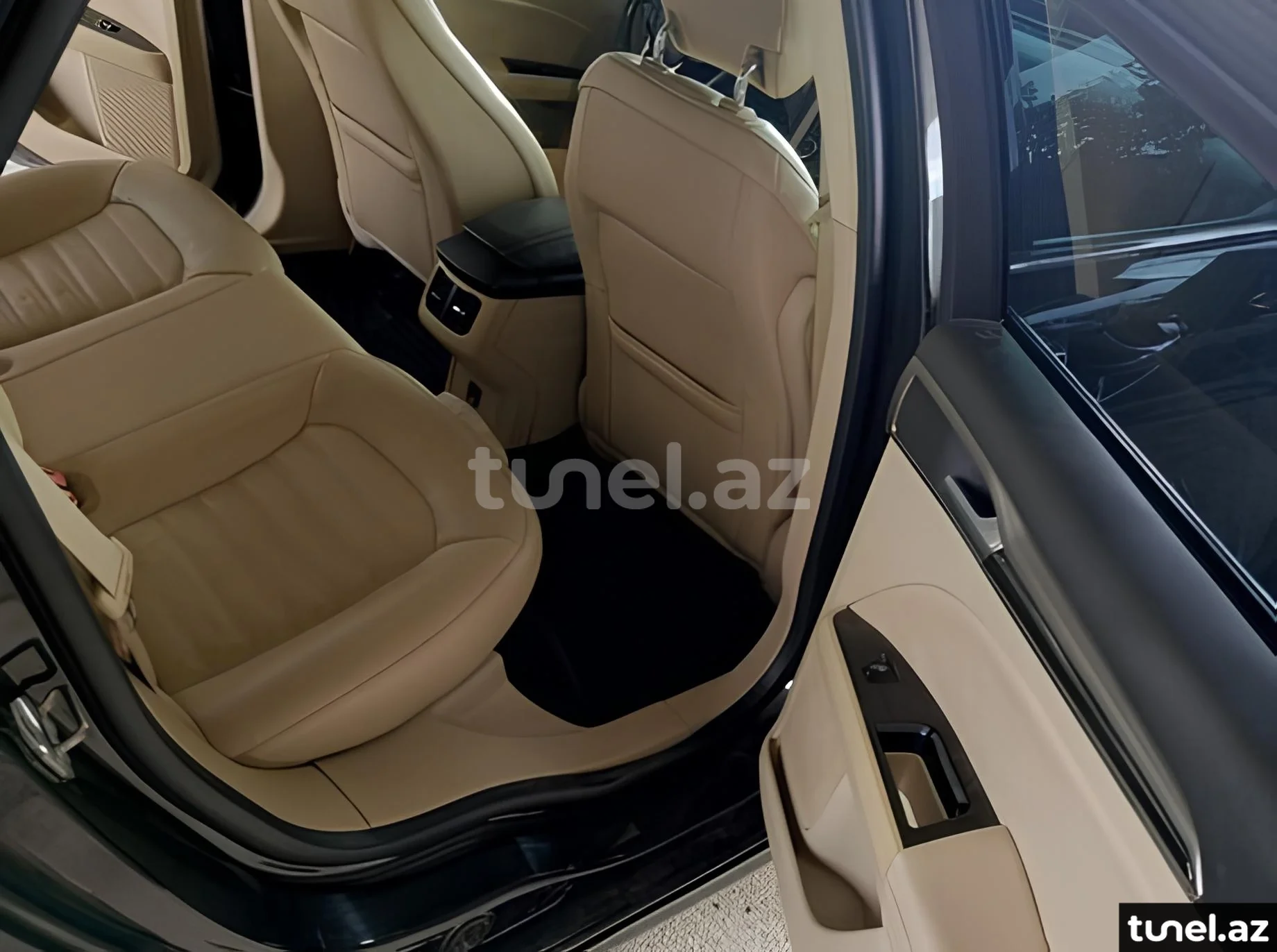 Ford Fusion (North America) 2014