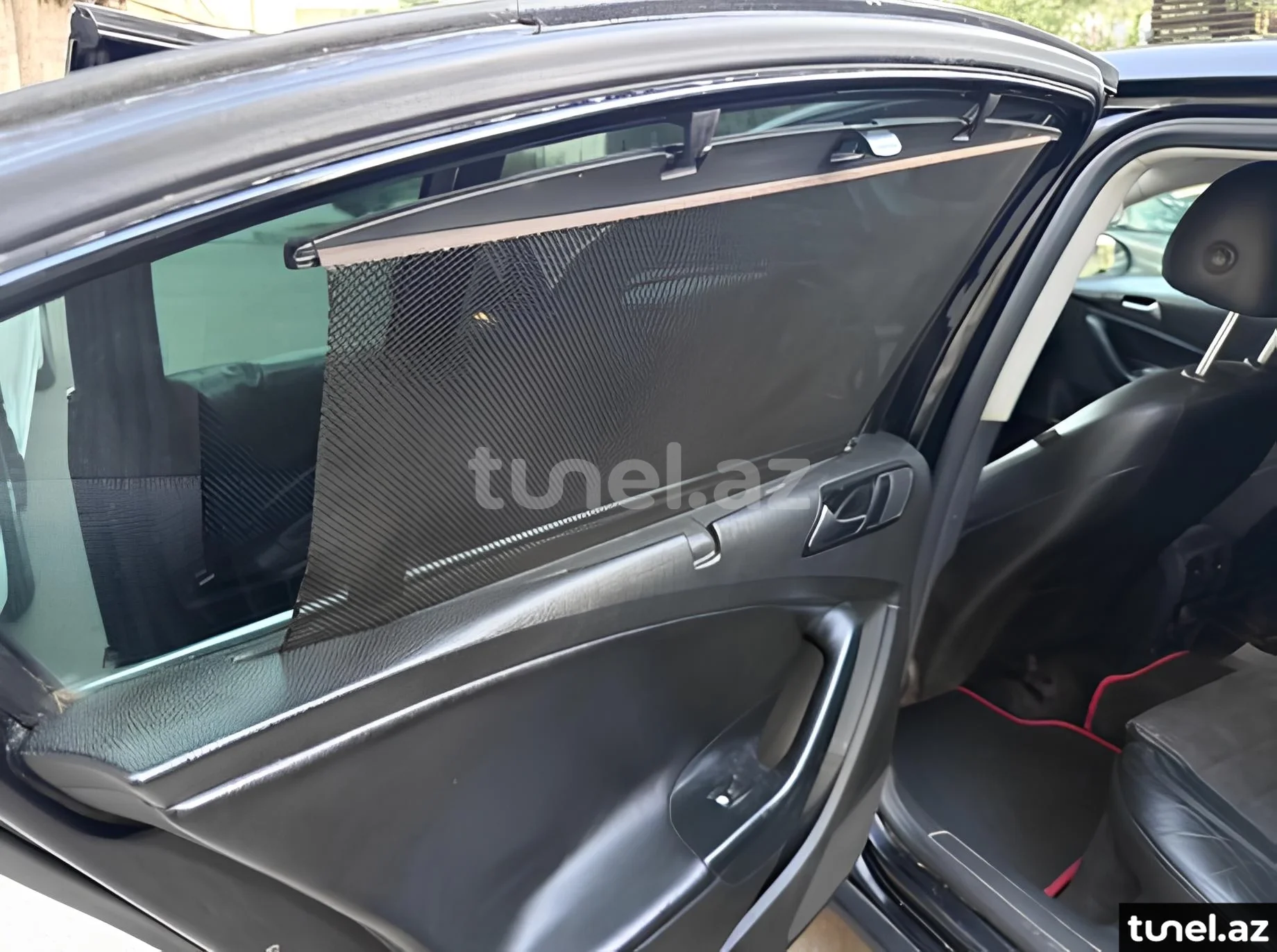 Volkswagen Passat 2010