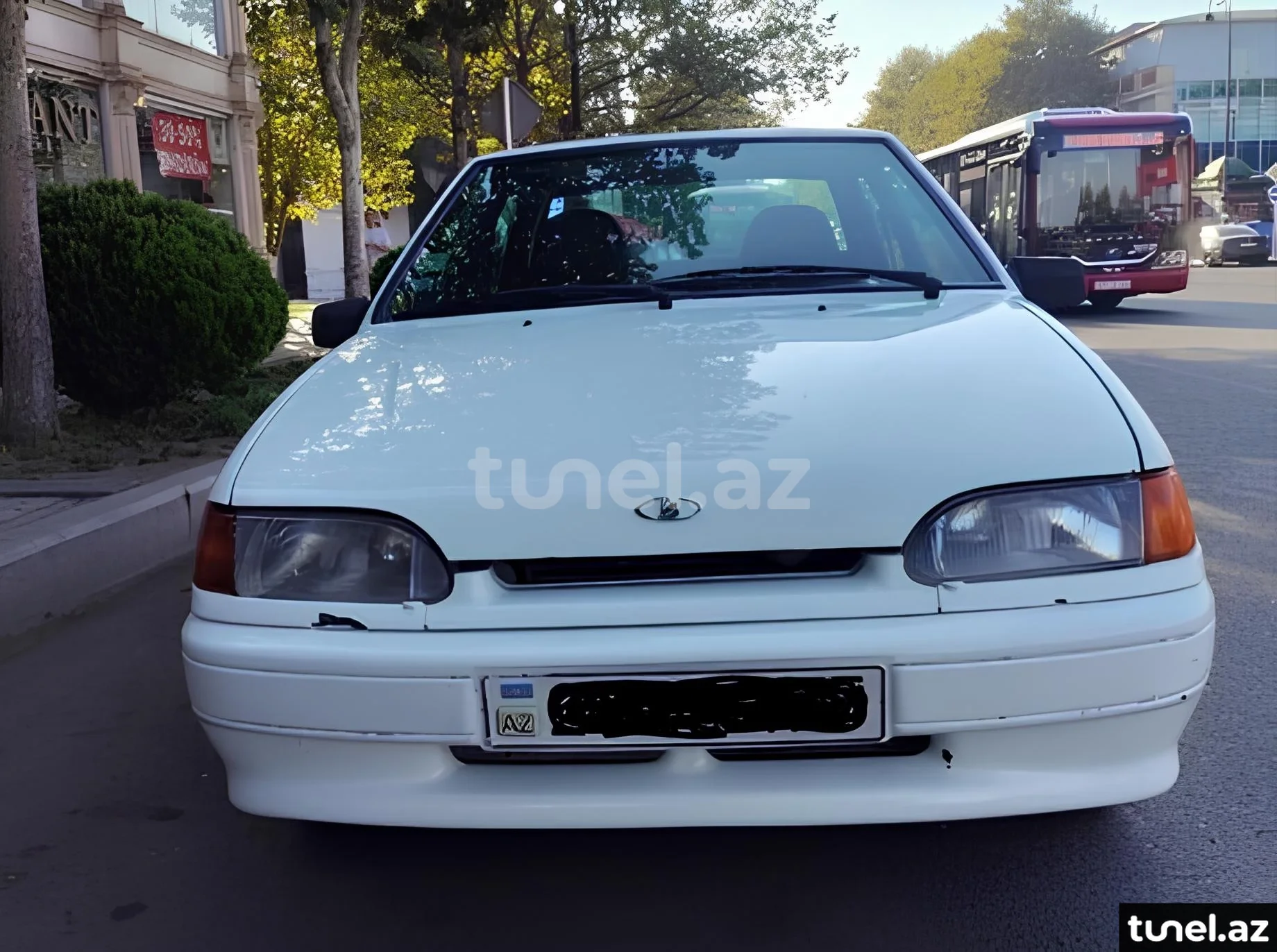 LADA (VAZ) 2115 2012