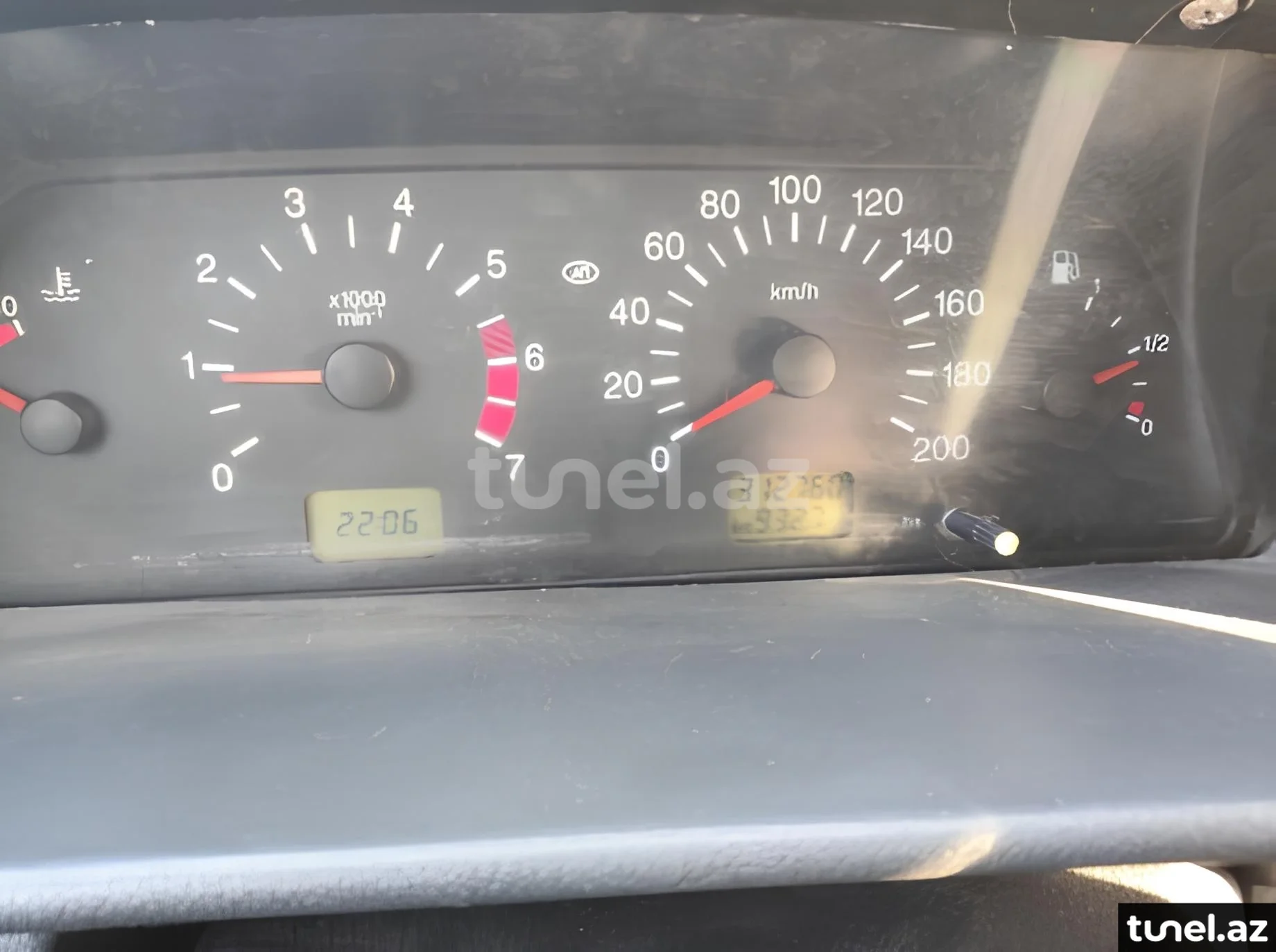 LADA (VAZ) 2115 2012