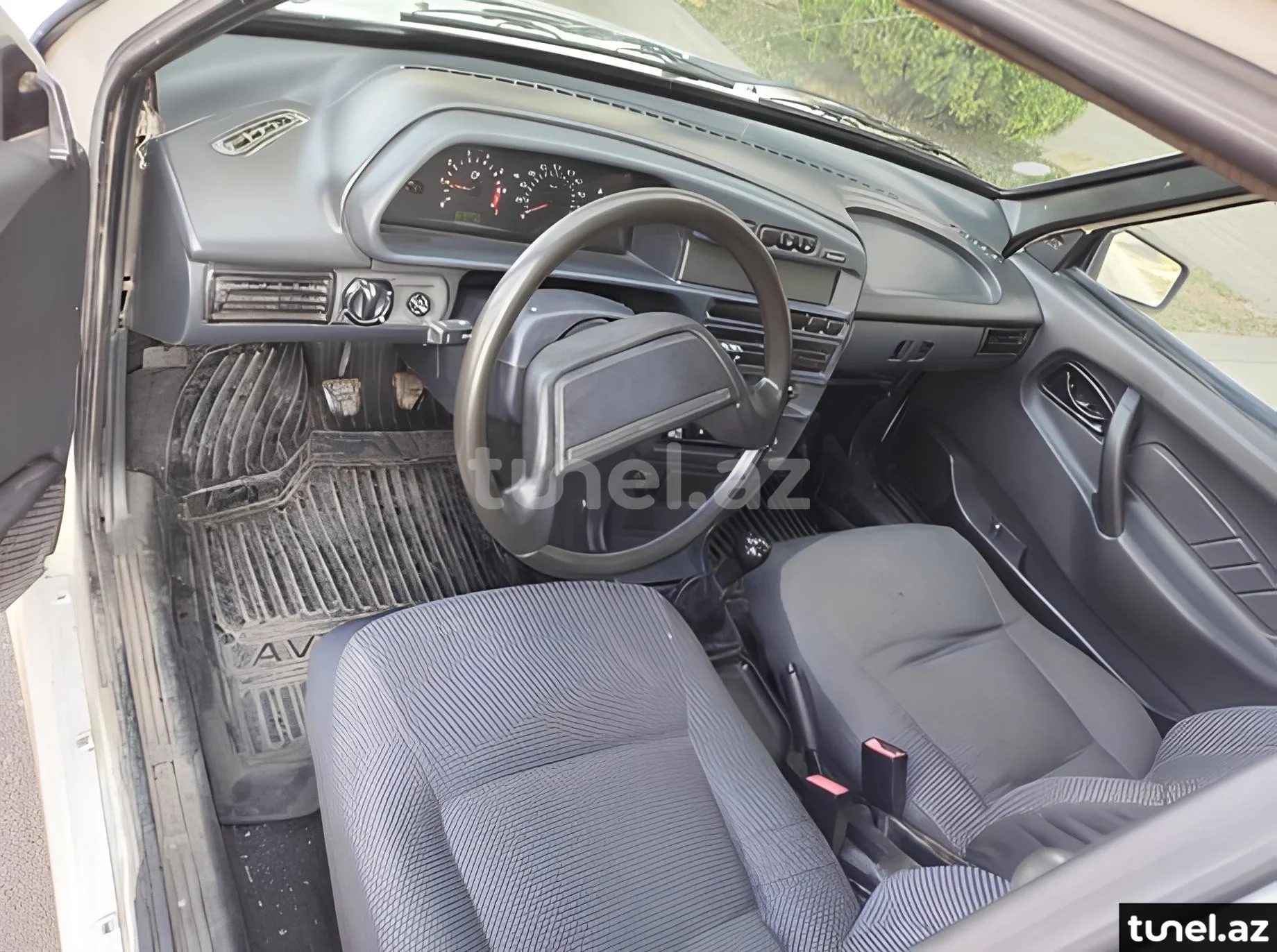 LADA (VAZ) 2115 2012