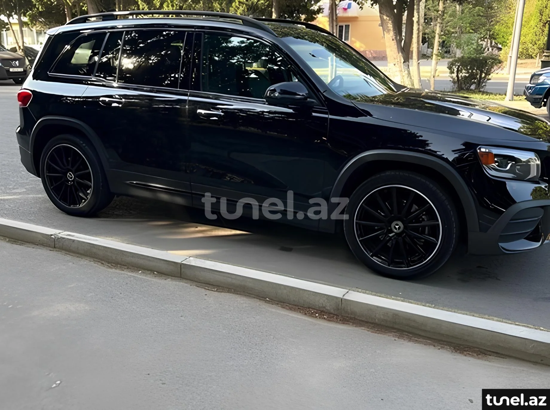 Mercedes A 250 4MATIC 2020