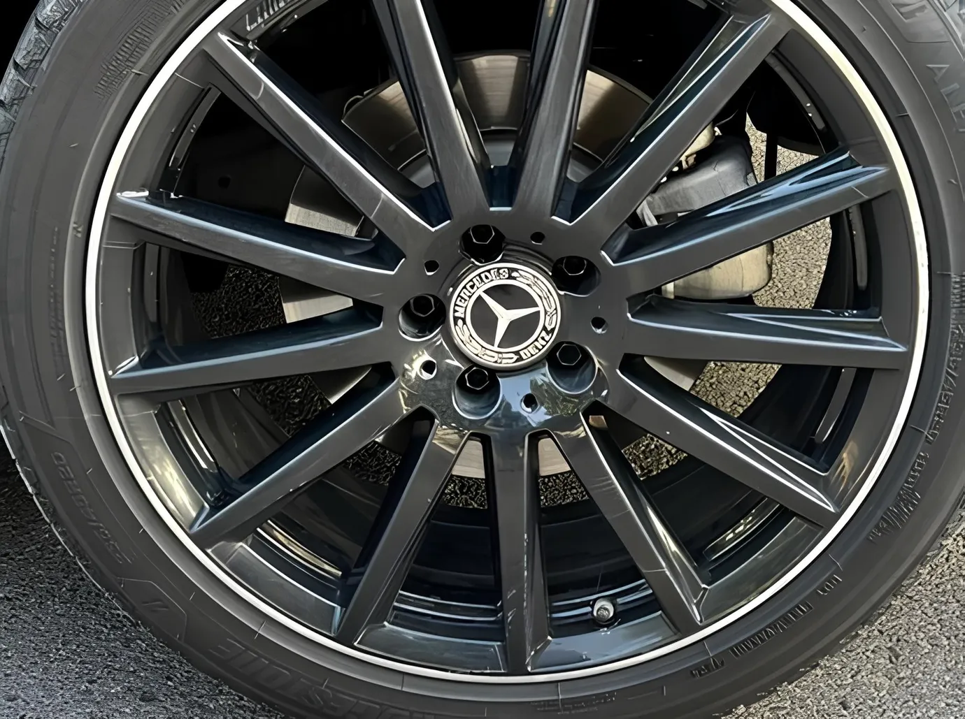 Mercedes A 250 4MATIC, 2.0 L, 2020 i̇l, 139 830 km, Bakı - Qiymət: 54 999 ₼ - Tunel.az