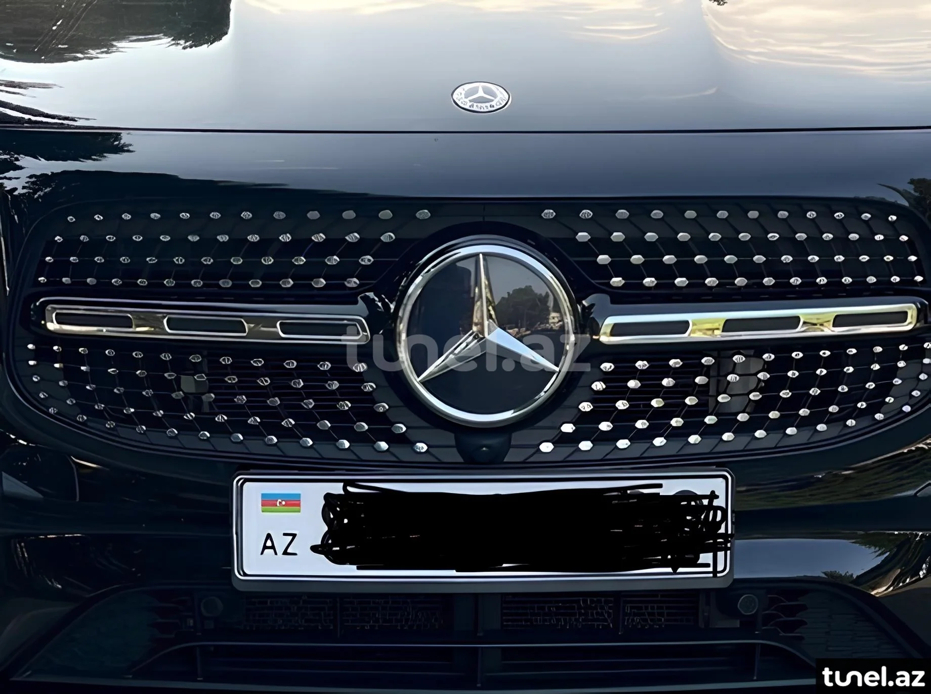 Mercedes A 250 4MATIC 2020