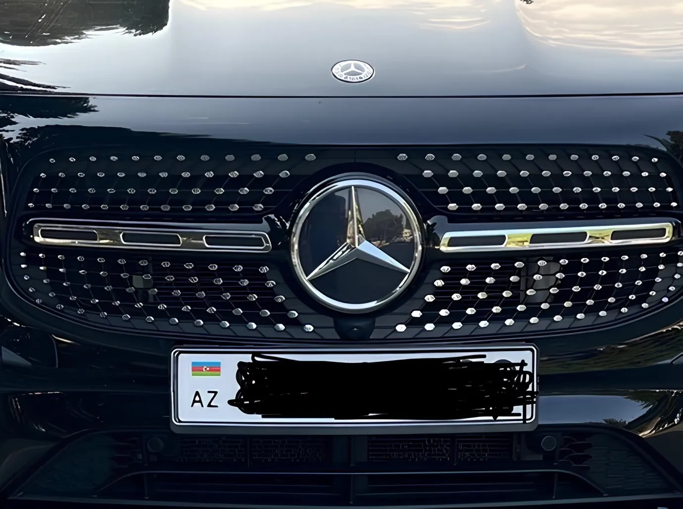 Mercedes A 250 4MATIC, 2.0 L, 2020 i̇l, 139 830 km, Bakı - Qiymət: 54 999 ₼ - Tunel.az