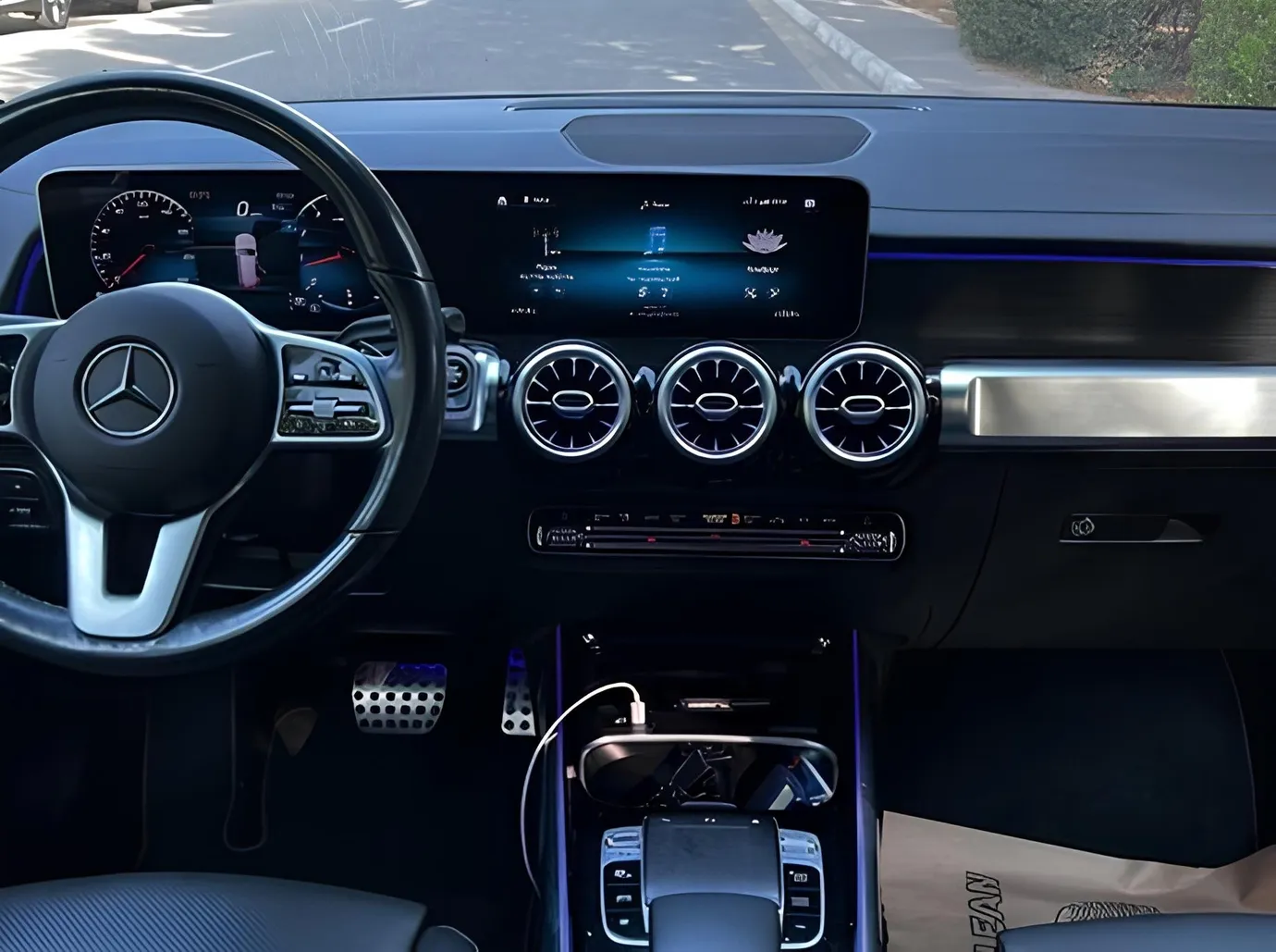 Mercedes A 250 4MATIC, 2.0 L, 2020 i̇l, 139 830 km, Bakı - Qiymət: 54 999 ₼ - Tunel.az