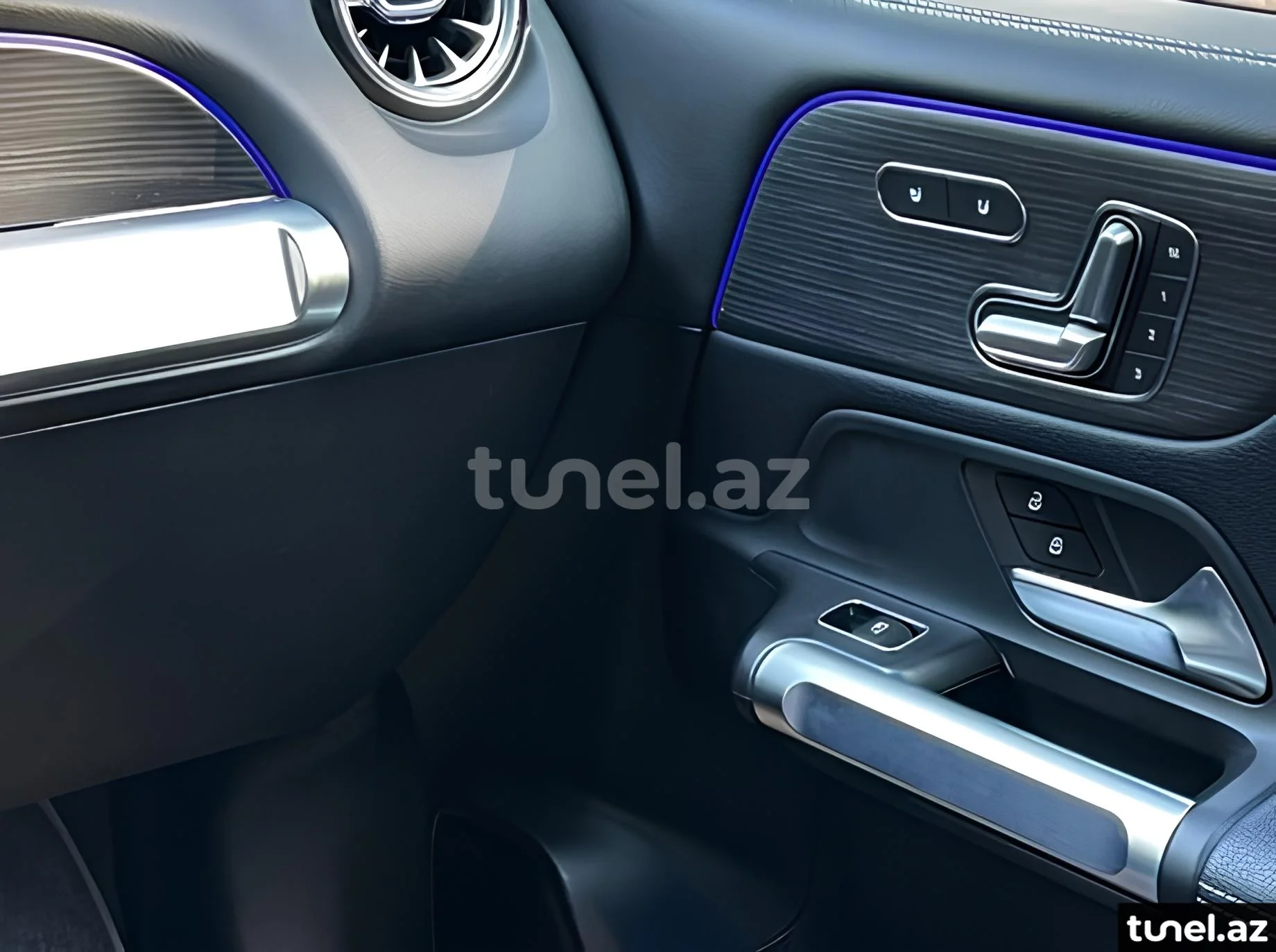 Mercedes A 250 4MATIC 2020