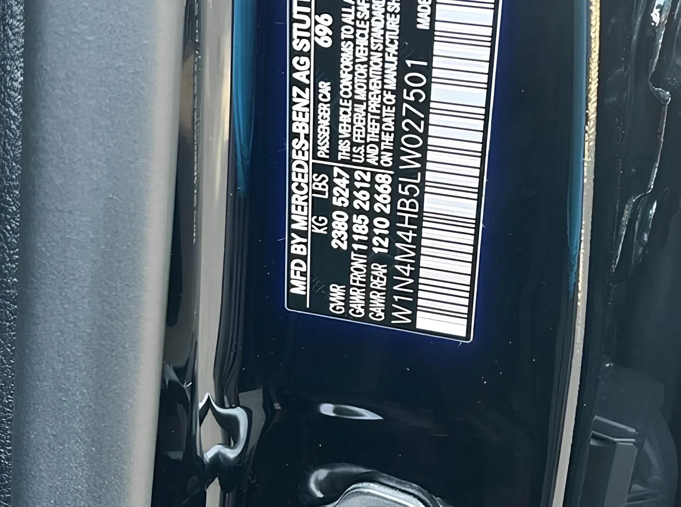 Mercedes A 250 4MATIC, 2.0 L, 2020 i̇l, 139 830 km, Bakı - Qiymət: 54 999 ₼ - Tunel.az