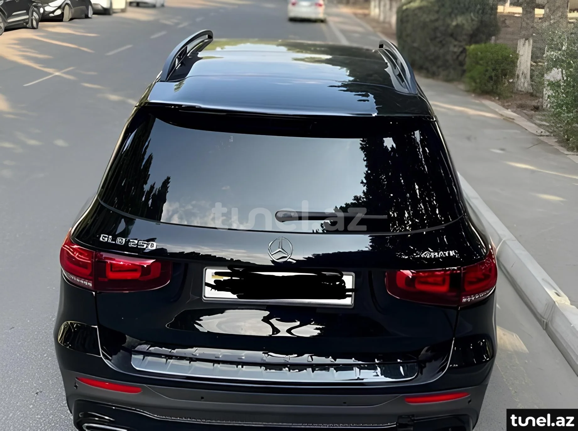 Mercedes A 250 4MATIC 2020