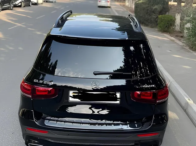 Mercedes A 250 4MATIC, 2.0 L, 2020 i̇l, 139 830 km, Bakı - Qiymət: 54 999 ₼ - Tunel.az