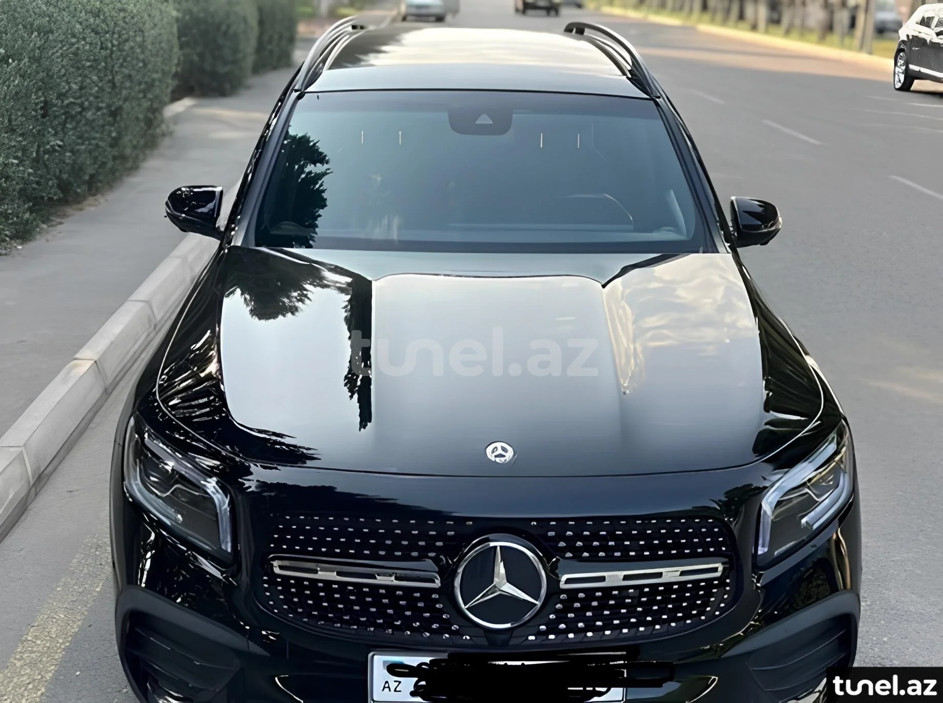 Mercedes A 250 4MATIC 2020