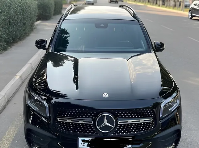 Mercedes A 250 4MATIC, 2.0 L, 2020 i̇l, 139 830 km, Bakı - Qiymət: 54 999 ₼ - Tunel.az