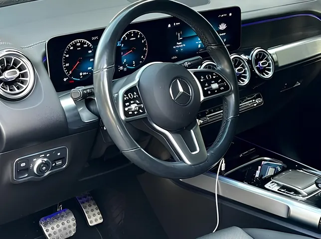 Mercedes A 250 4MATIC, 2.0 L, 2020 i̇l, 139 830 km, Bakı - Qiymət: 54 999 ₼ - Tunel.az