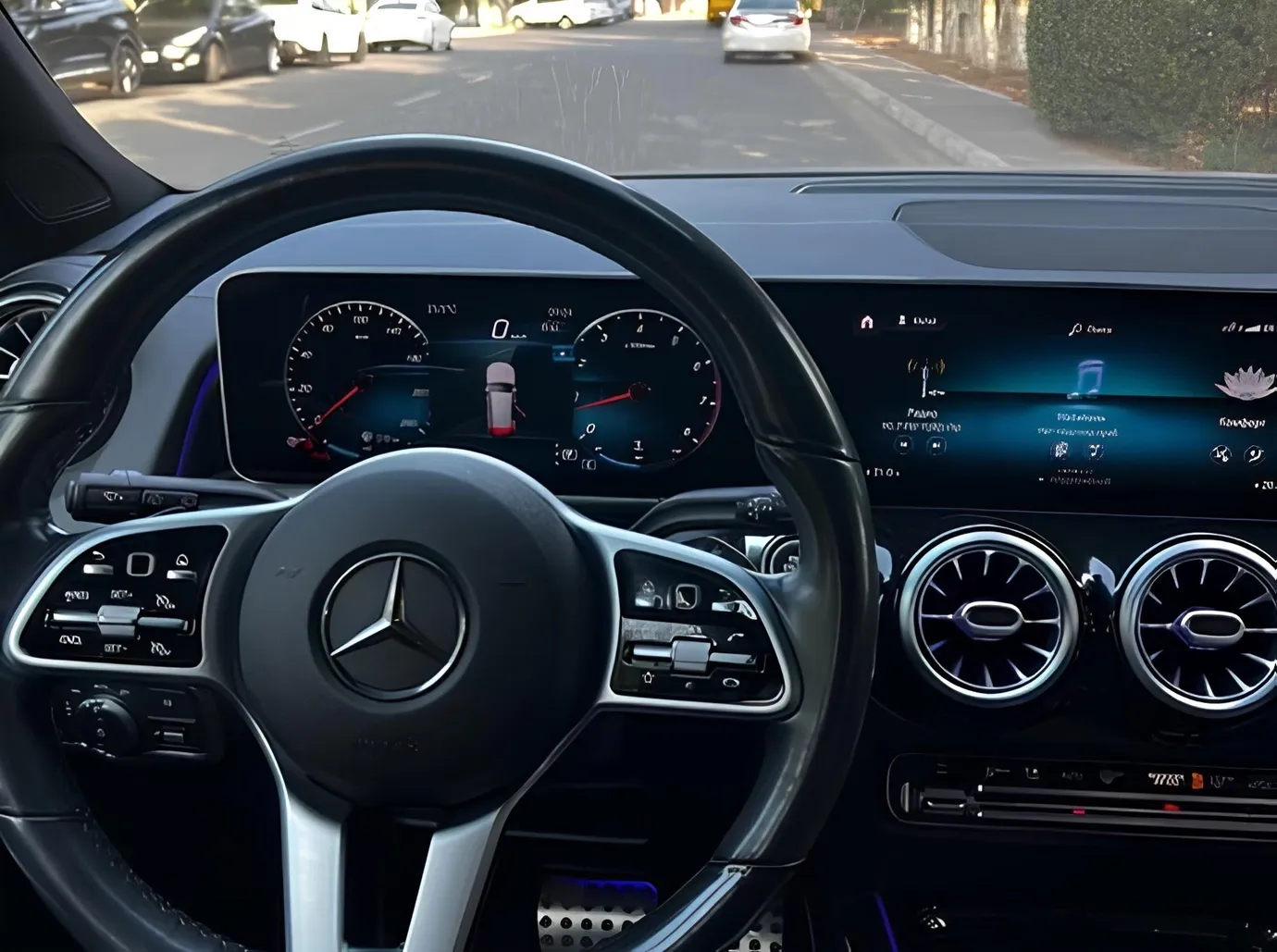 Mercedes A 250 4MATIC, 2.0 L, 2020 i̇l, 139 830 km, Bakı - Qiymət: 54 999 ₼ - Tunel.az