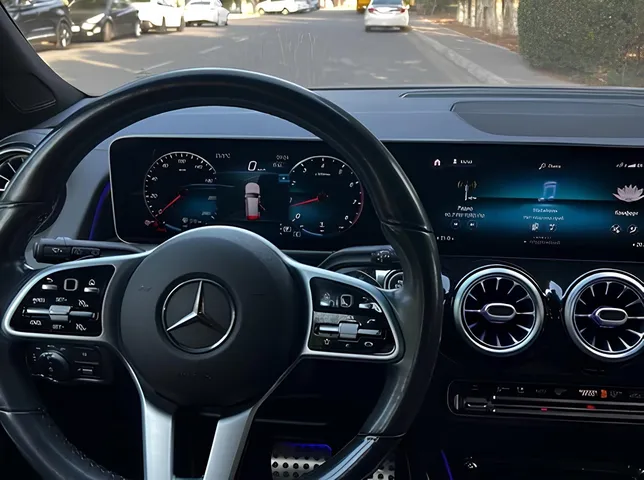 Mercedes A 250 4MATIC, 2.0 L, 2020 i̇l, 139 830 km, Bakı - Qiymət: 54 999 ₼ - Tunel.az