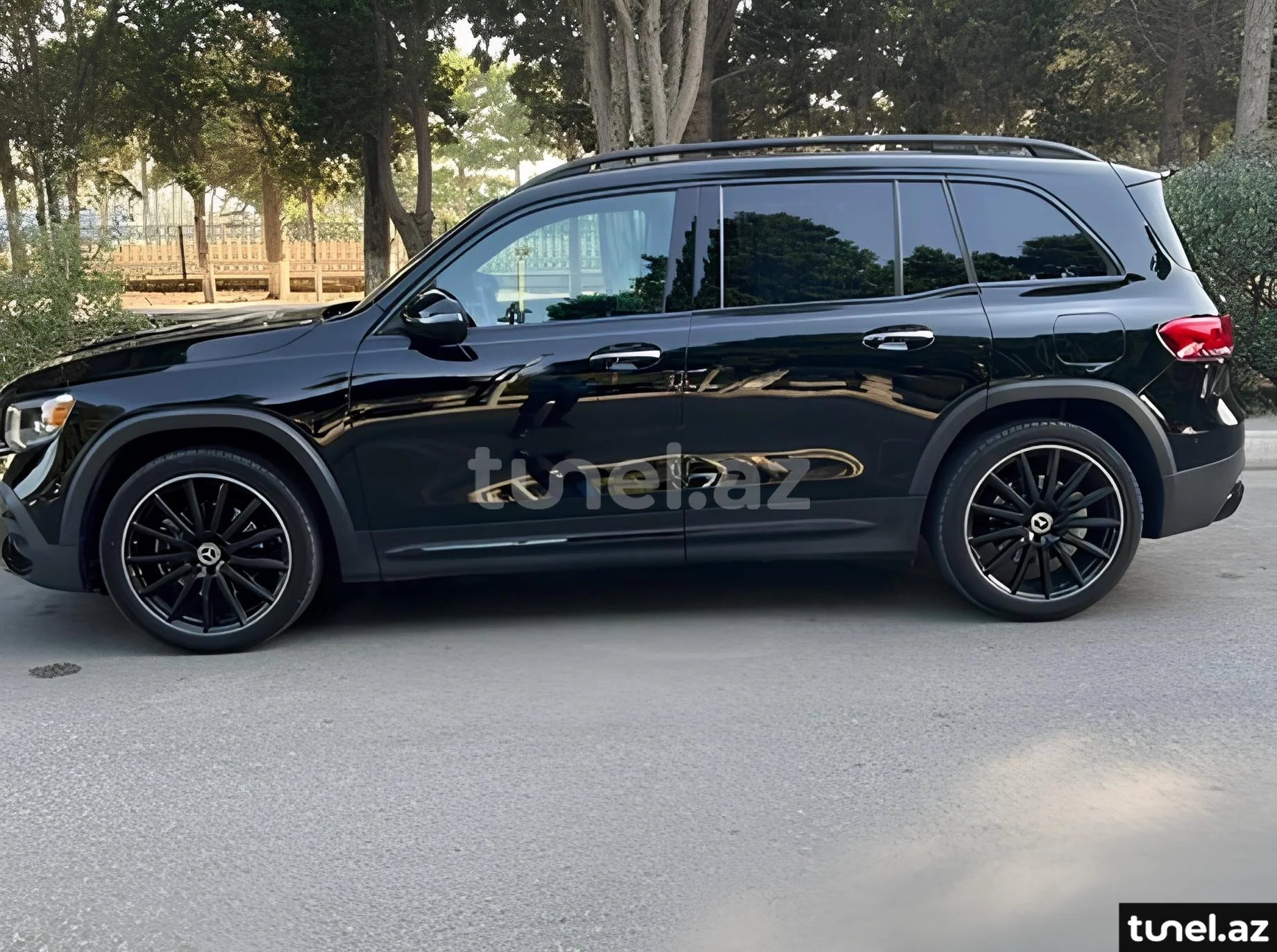 Mercedes A 250 4MATIC 2020