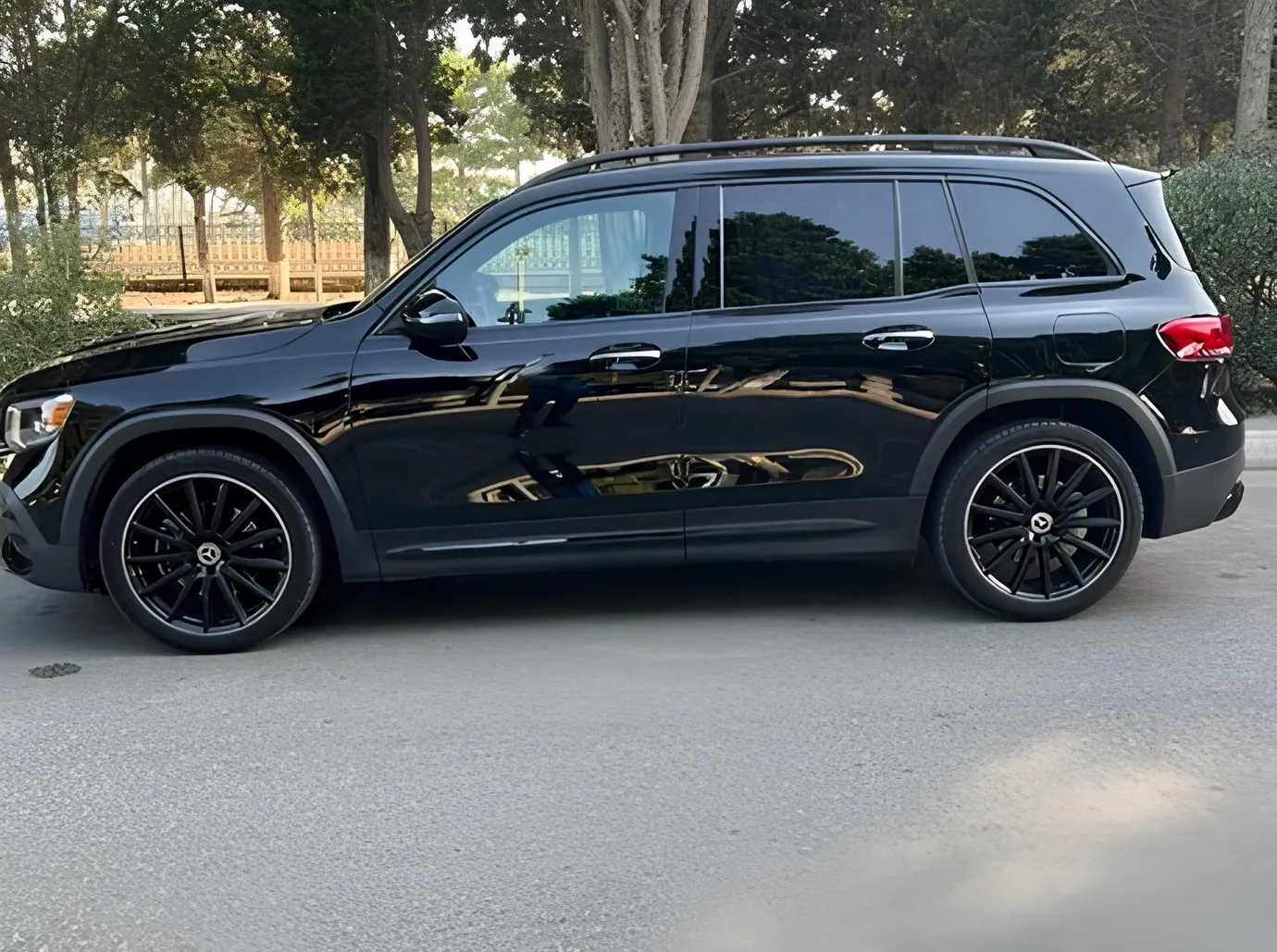 Mercedes A 250 4MATIC, 2.0 L, 2020 i̇l, 139 830 km, Bakı - Qiymət: 54 999 ₼ - Tunel.az