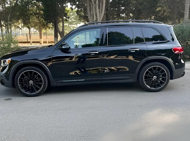 Mercedes A 250 4MATIC, 2.0 L, 2020 i̇l, 139 830 km, Bakı - Qiymət: 54 999 ₼ - Tunel.az